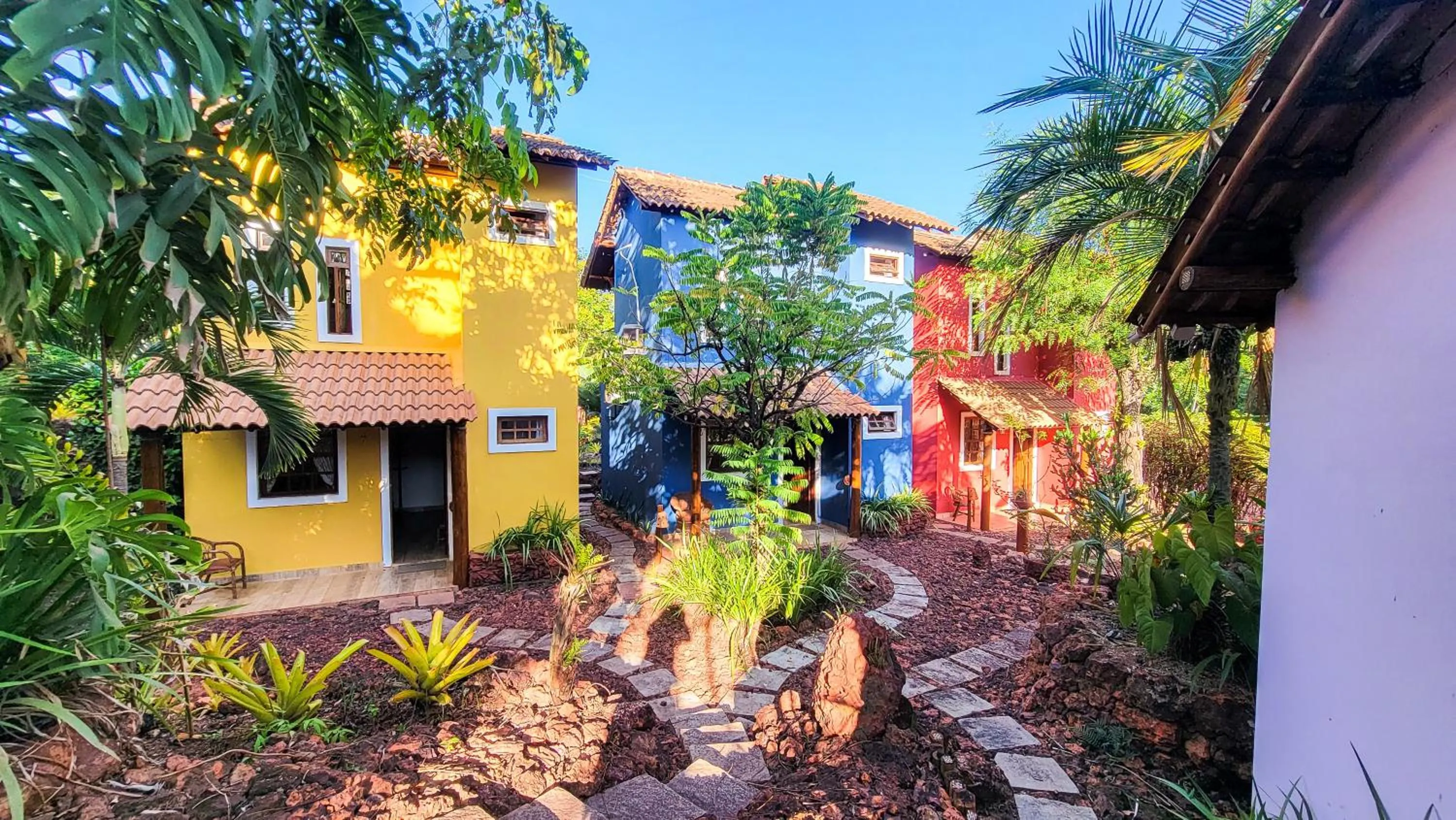 Mirante de Lençóis