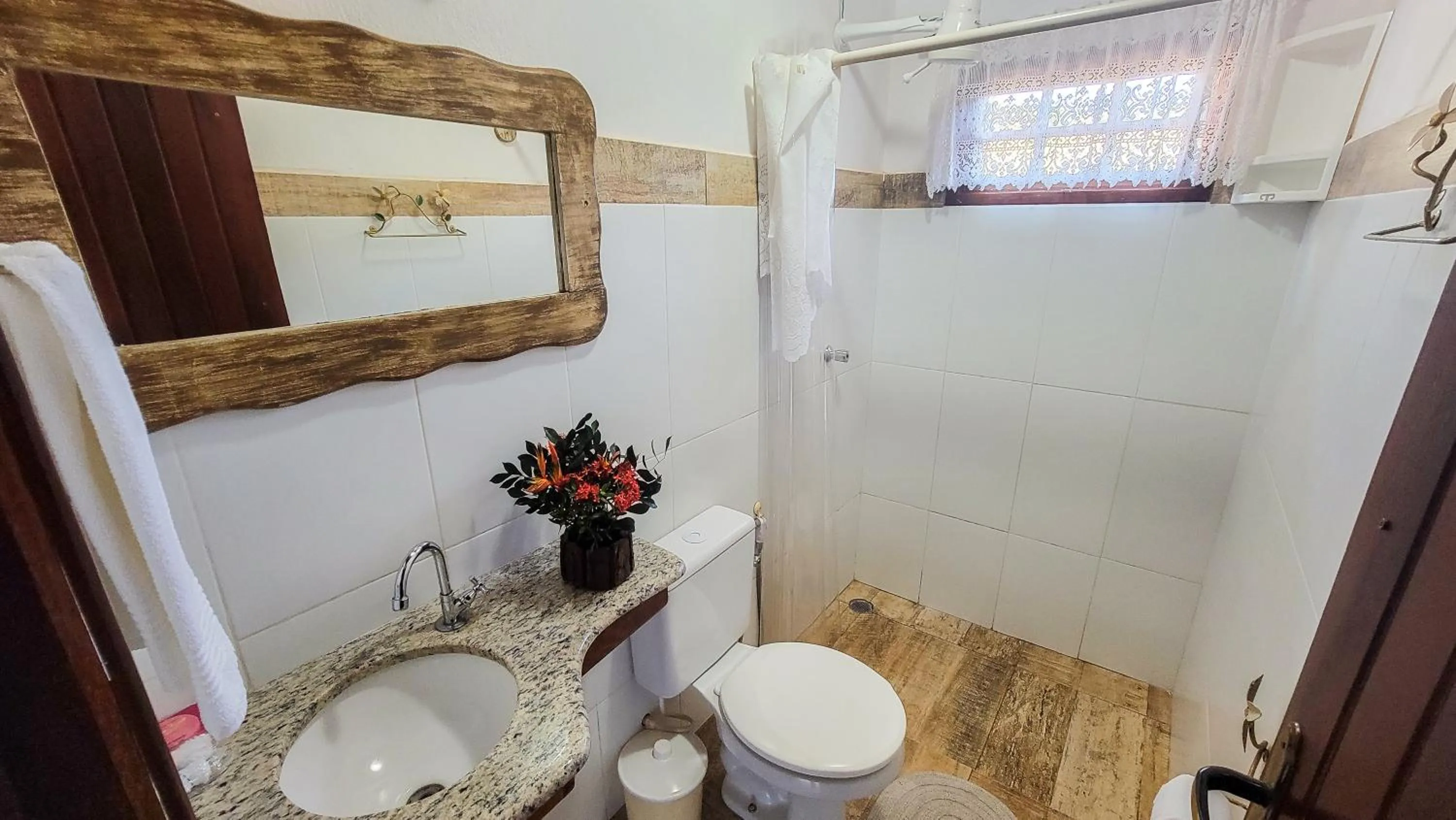 Mirante de Lençóis