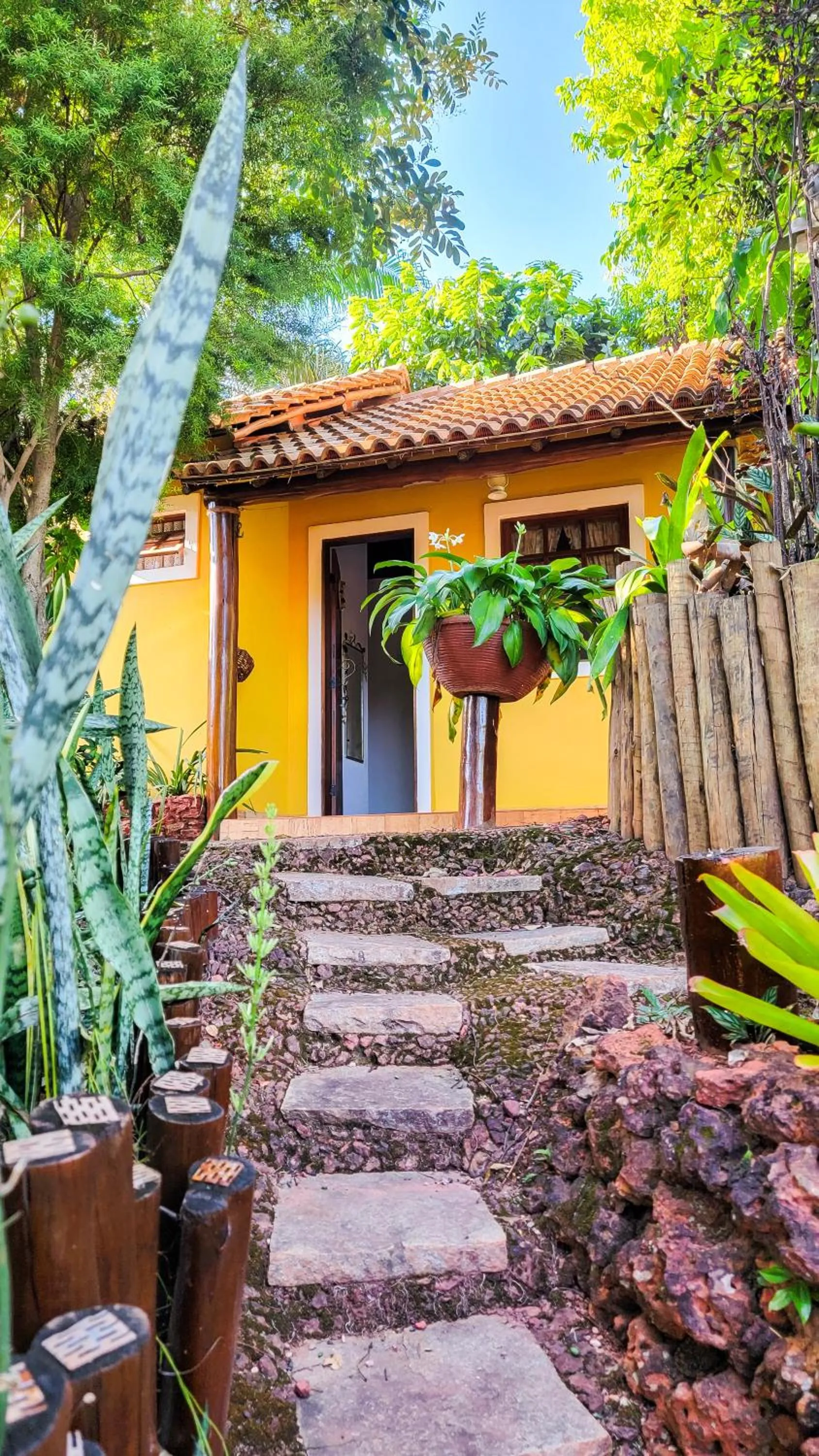 Mirante de Lençóis