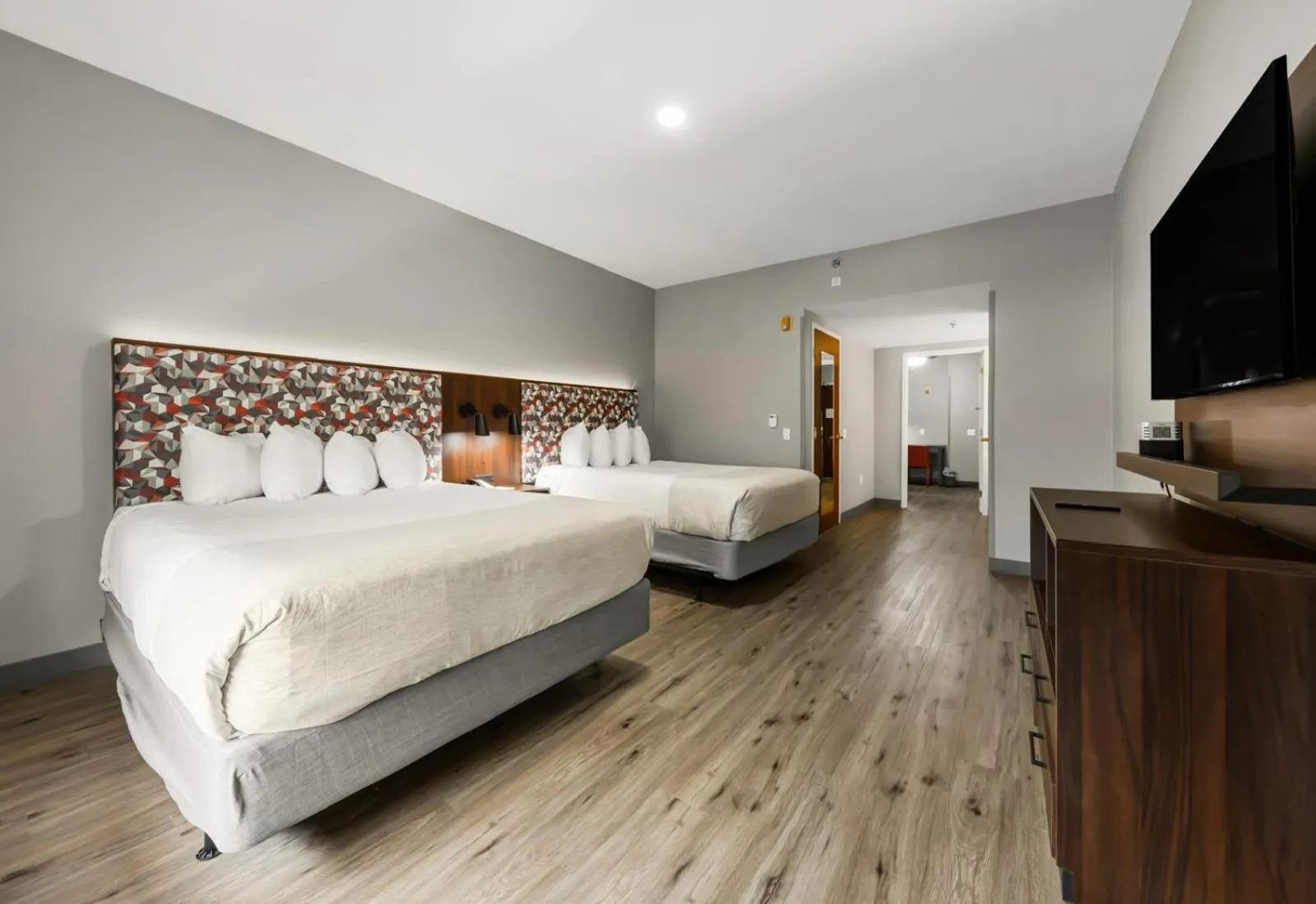 Hawthorn Extended Stay by Wyndham College Station