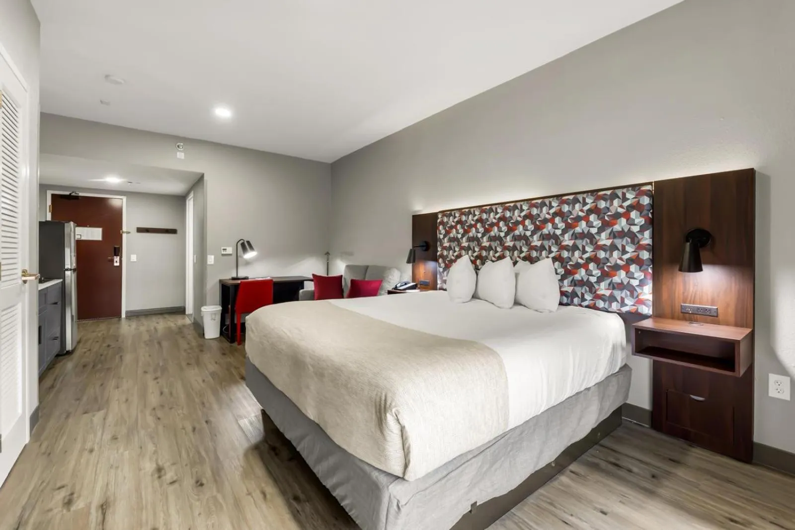 Hawthorn Extended Stay by Wyndham College Station