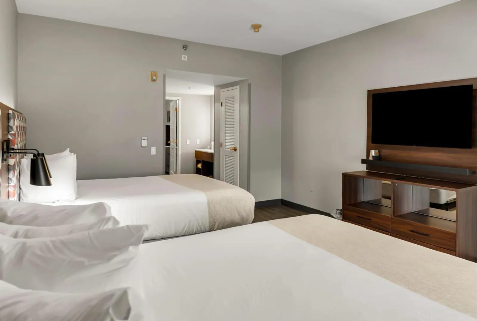 Hawthorn Extended Stay by Wyndham College Station