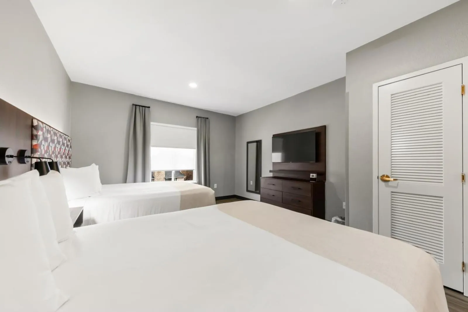 Hawthorn Extended Stay by Wyndham College Station