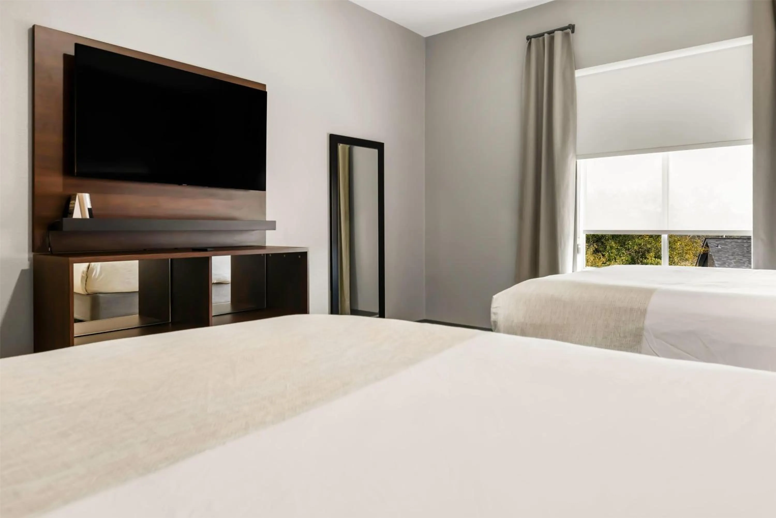 Photo of the whole room in Hawthorn Extended Stay by Wyndham College Station