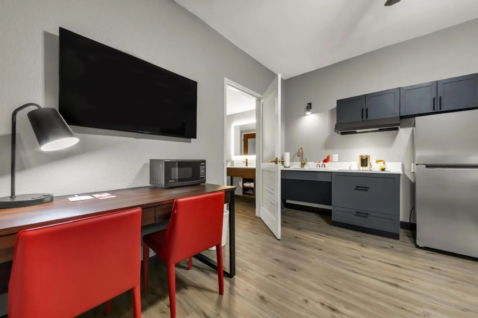 Hawthorn Extended Stay by Wyndham College Station