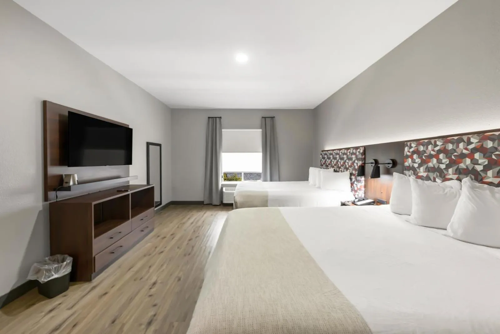 Hawthorn Extended Stay by Wyndham College Station