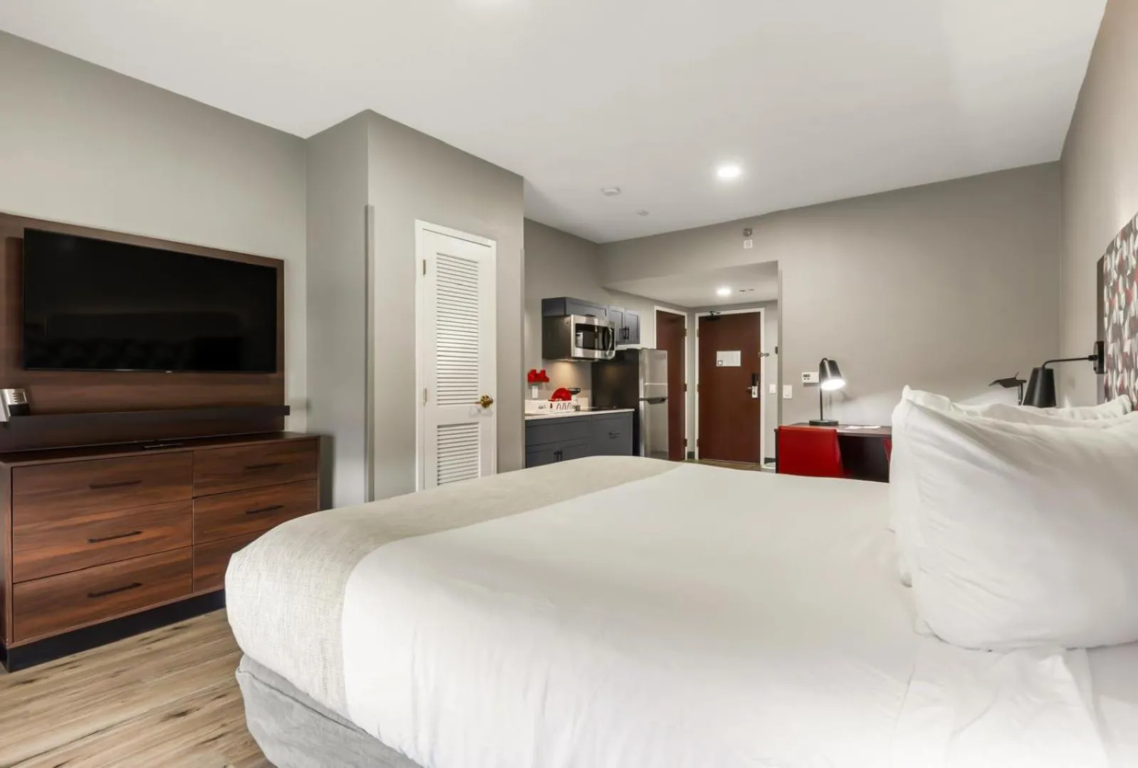 Hawthorn Extended Stay by Wyndham College Station