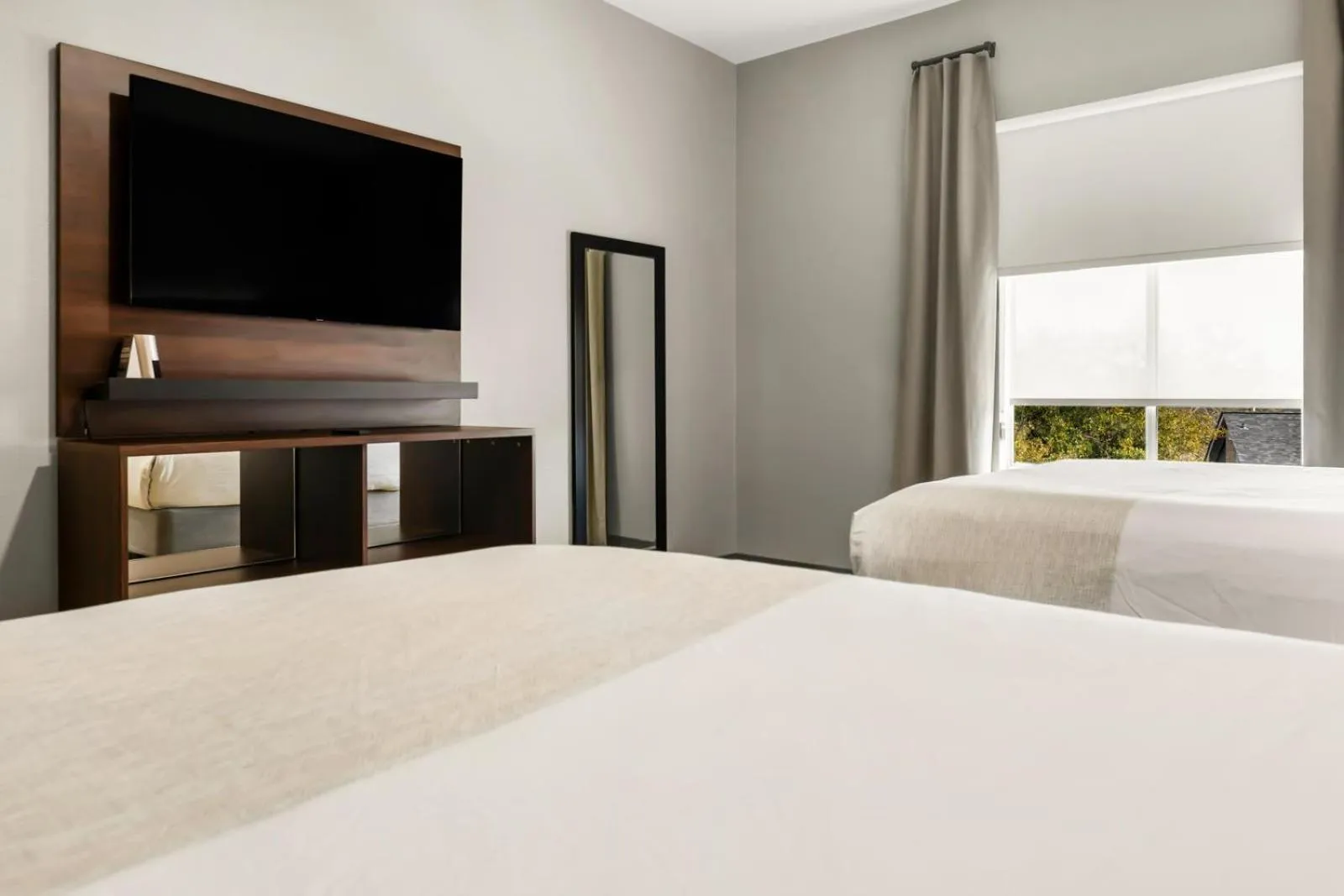 Hawthorn Extended Stay by Wyndham College Station