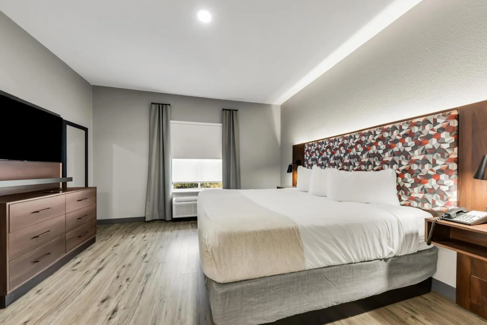 Hawthorn Extended Stay by Wyndham College Station