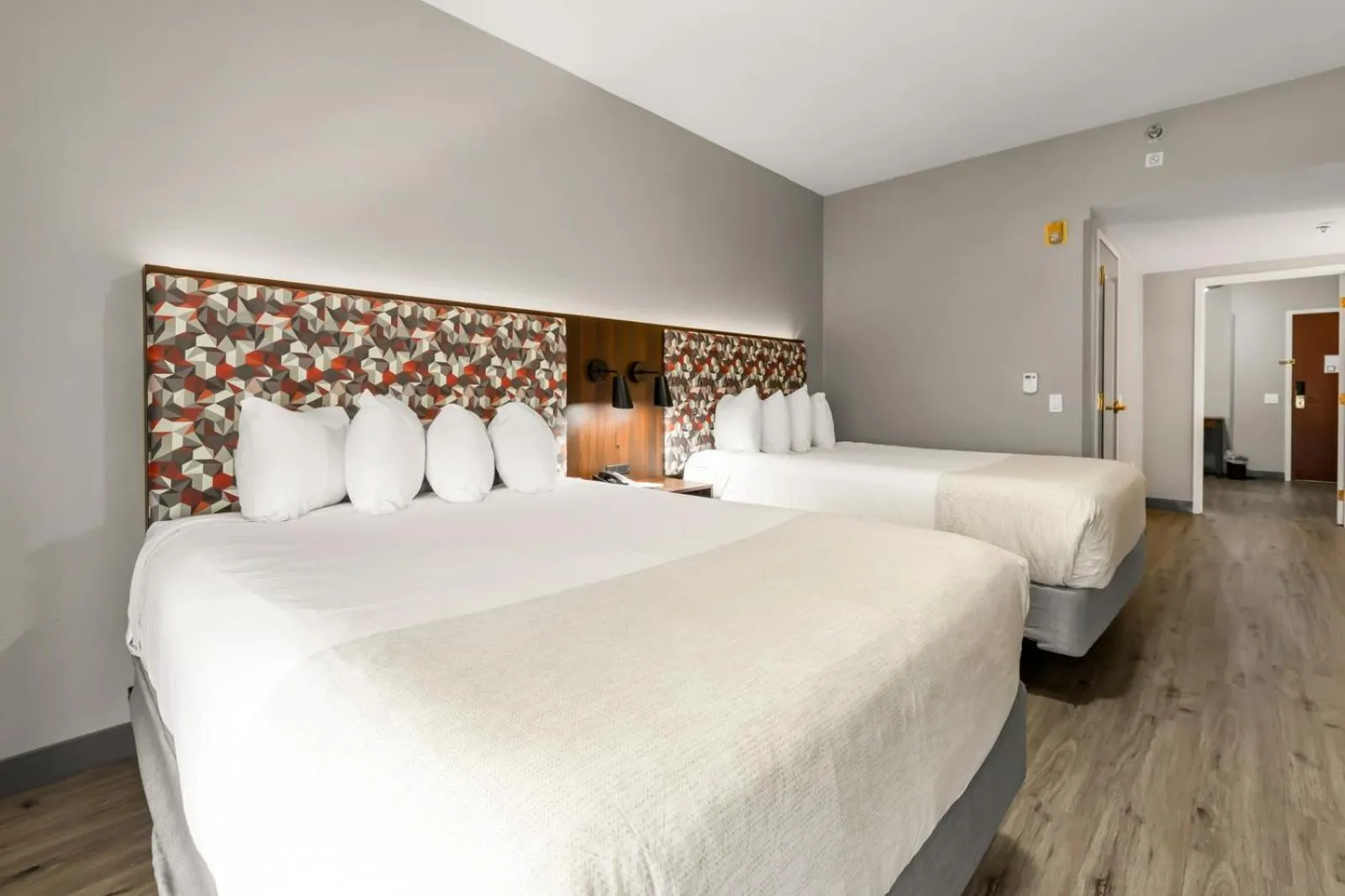 Hawthorn Extended Stay by Wyndham College Station