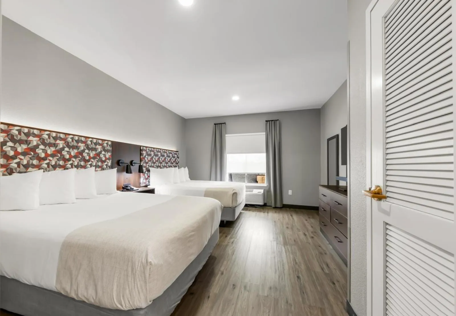 Hawthorn Extended Stay by Wyndham College Station