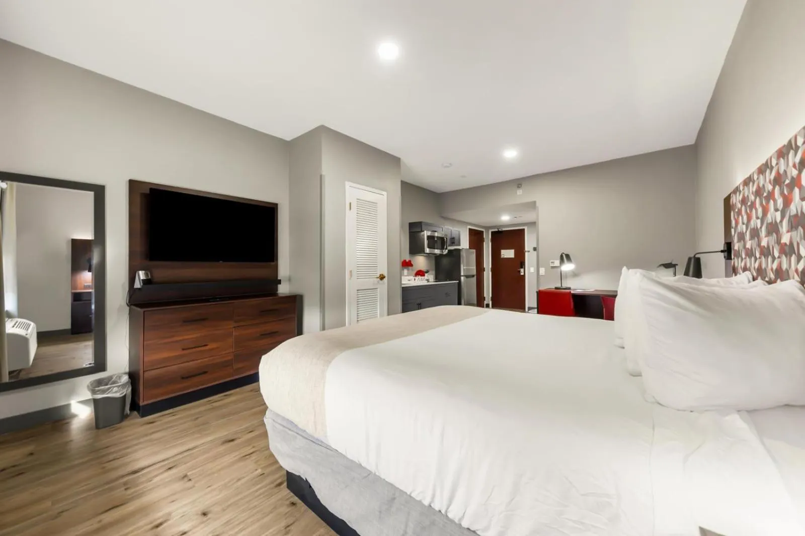 Hawthorn Extended Stay by Wyndham College Station