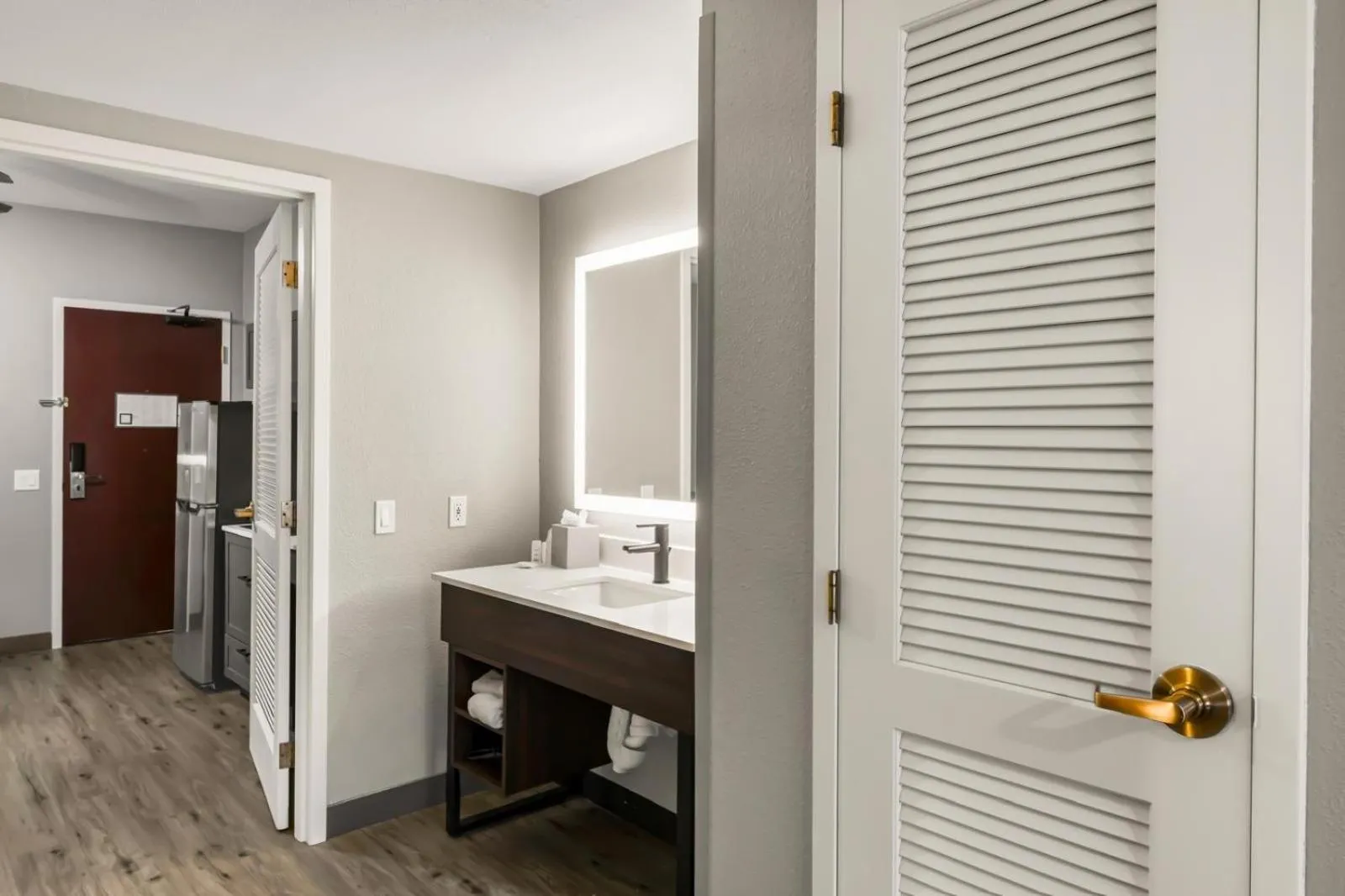 Hawthorn Extended Stay by Wyndham College Station