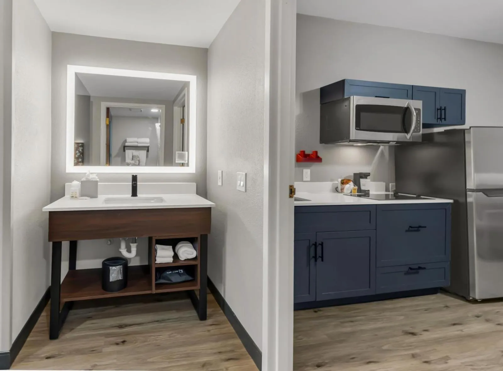Hawthorn Extended Stay by Wyndham College Station