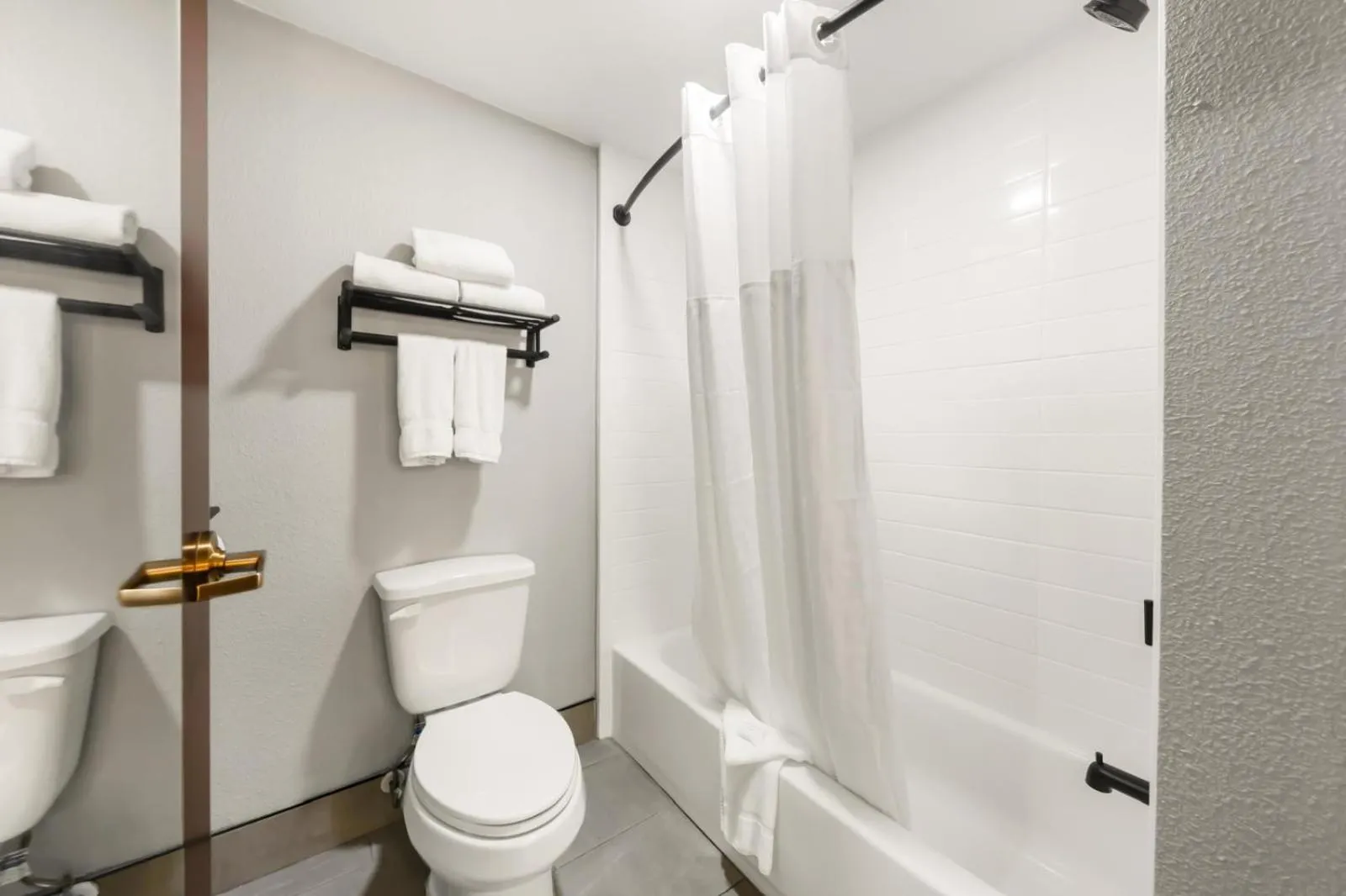 Hawthorn Extended Stay by Wyndham College Station