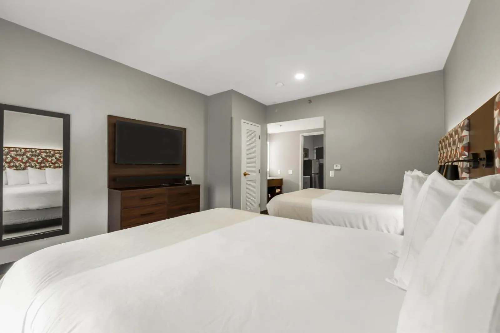 Hawthorn Extended Stay by Wyndham College Station