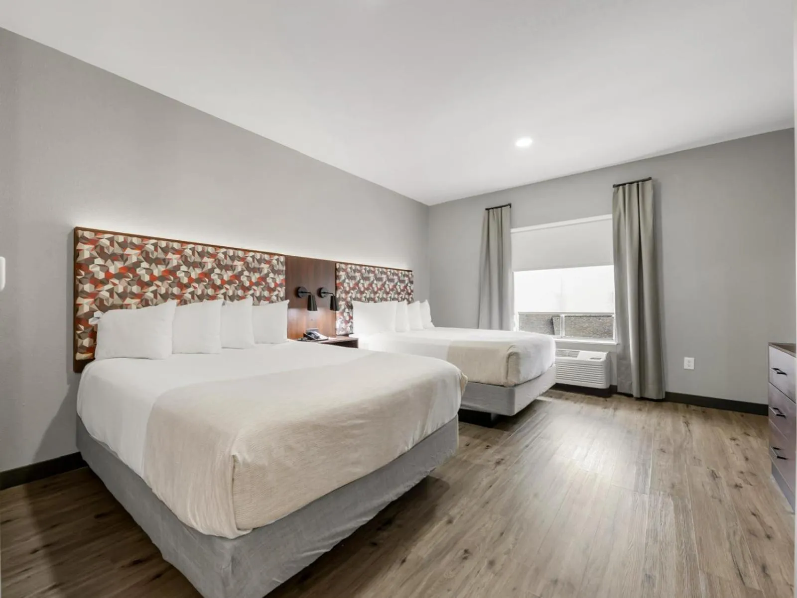 Hawthorn Extended Stay by Wyndham College Station