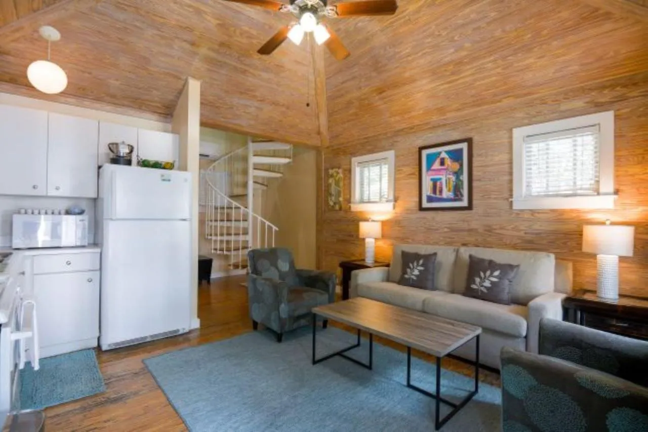 kitchen in Ambrosia Key West