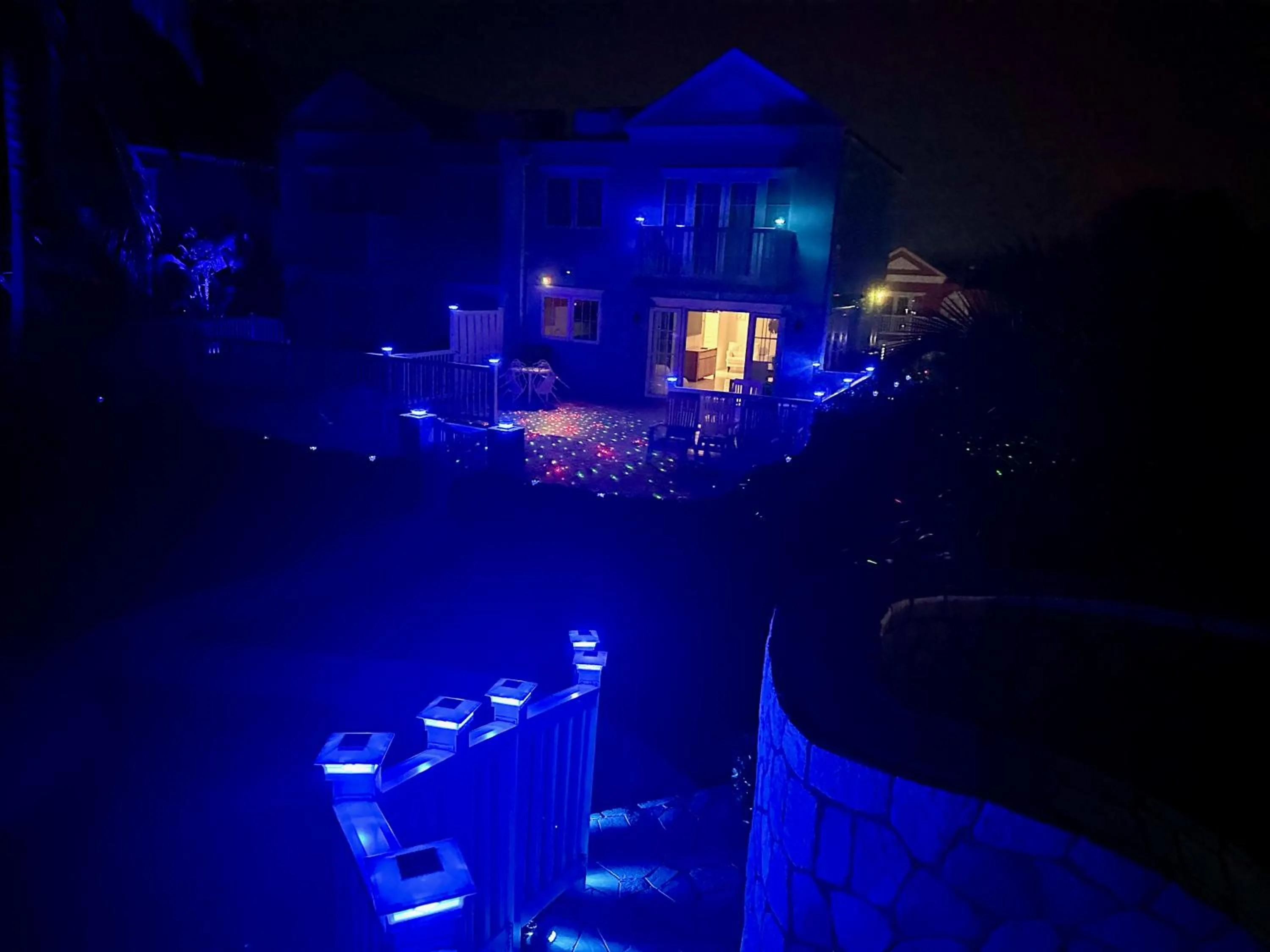 Property building in Stunning Ocean View