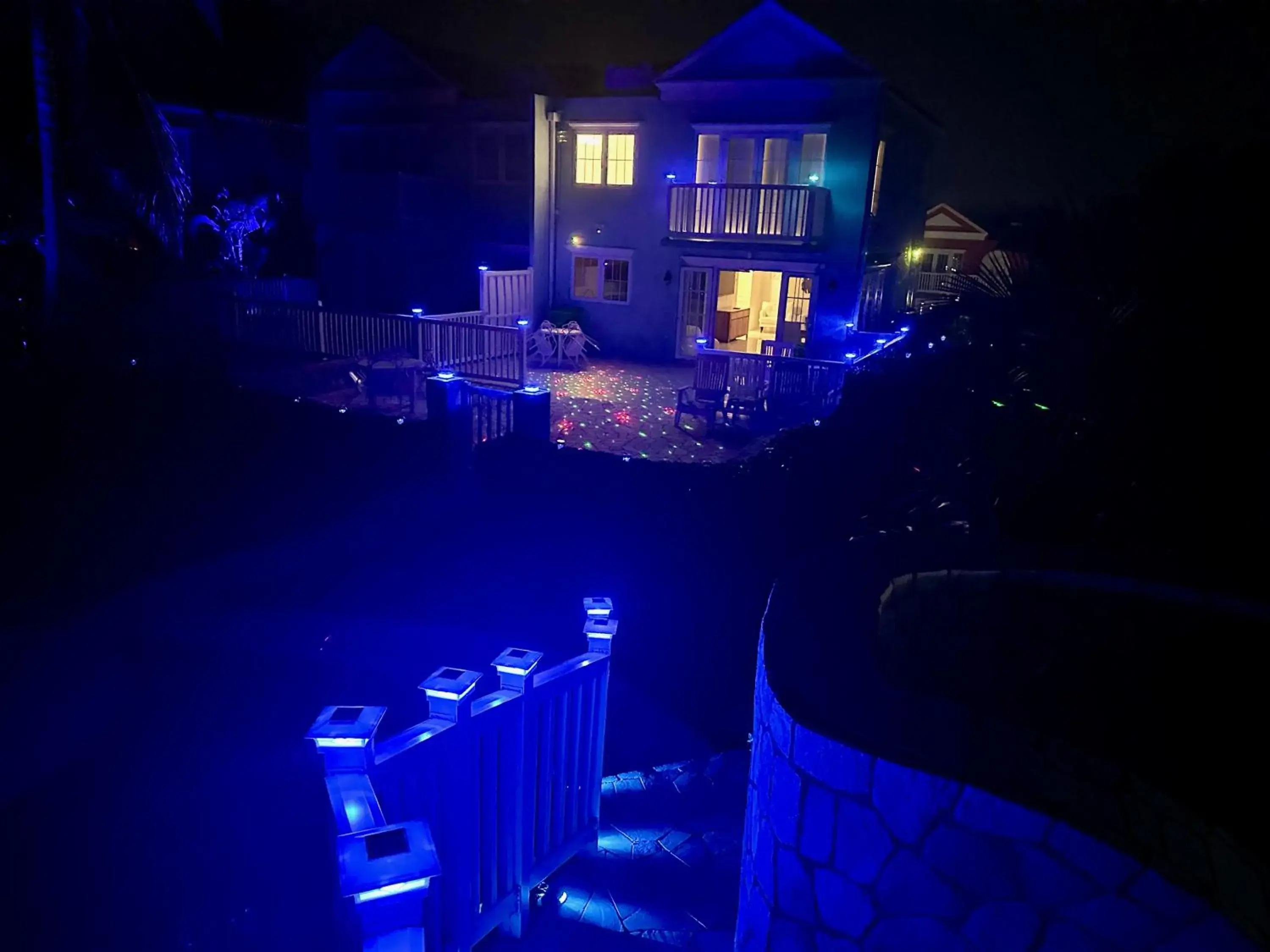 Two-Bedroom Townhouse in Stunning Ocean View Two-Bedroom Townhouse in Stunning Ocean View