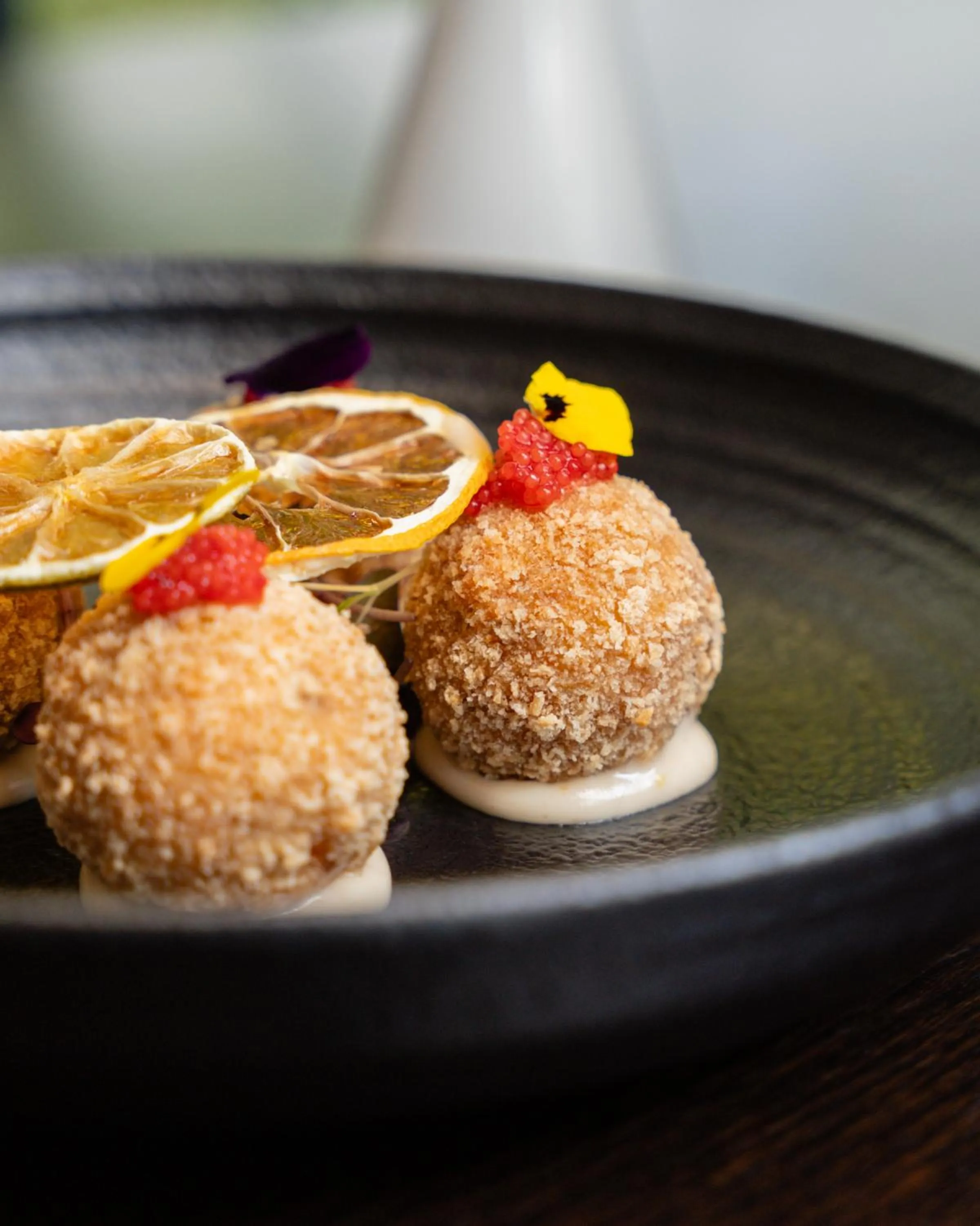 Restaurant/places to eat in The Sandymount Hotel