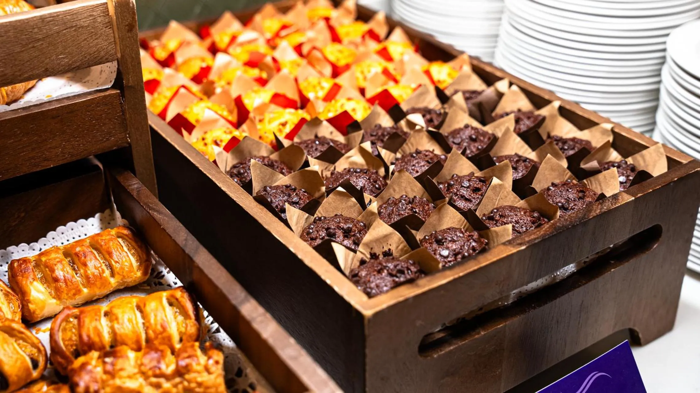 Breakfast in The Sandymount Hotel