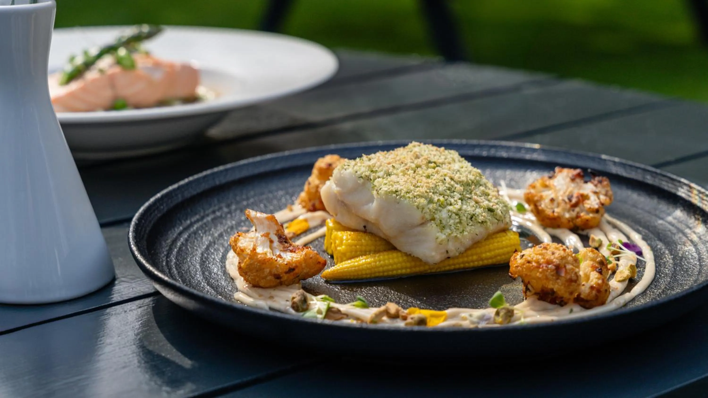 Restaurant/places to eat in The Sandymount Hotel