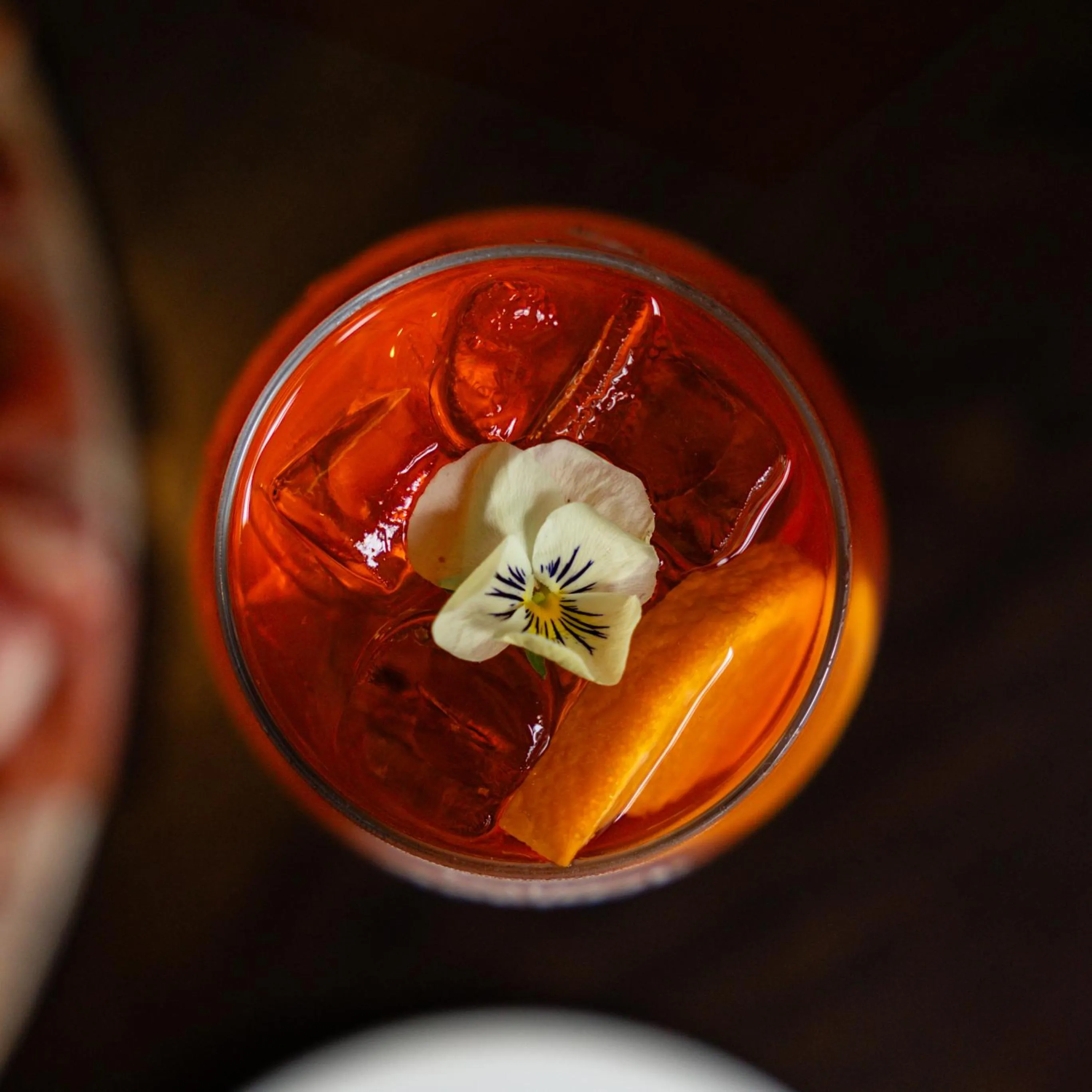 Restaurant/places to eat in The Sandymount Hotel