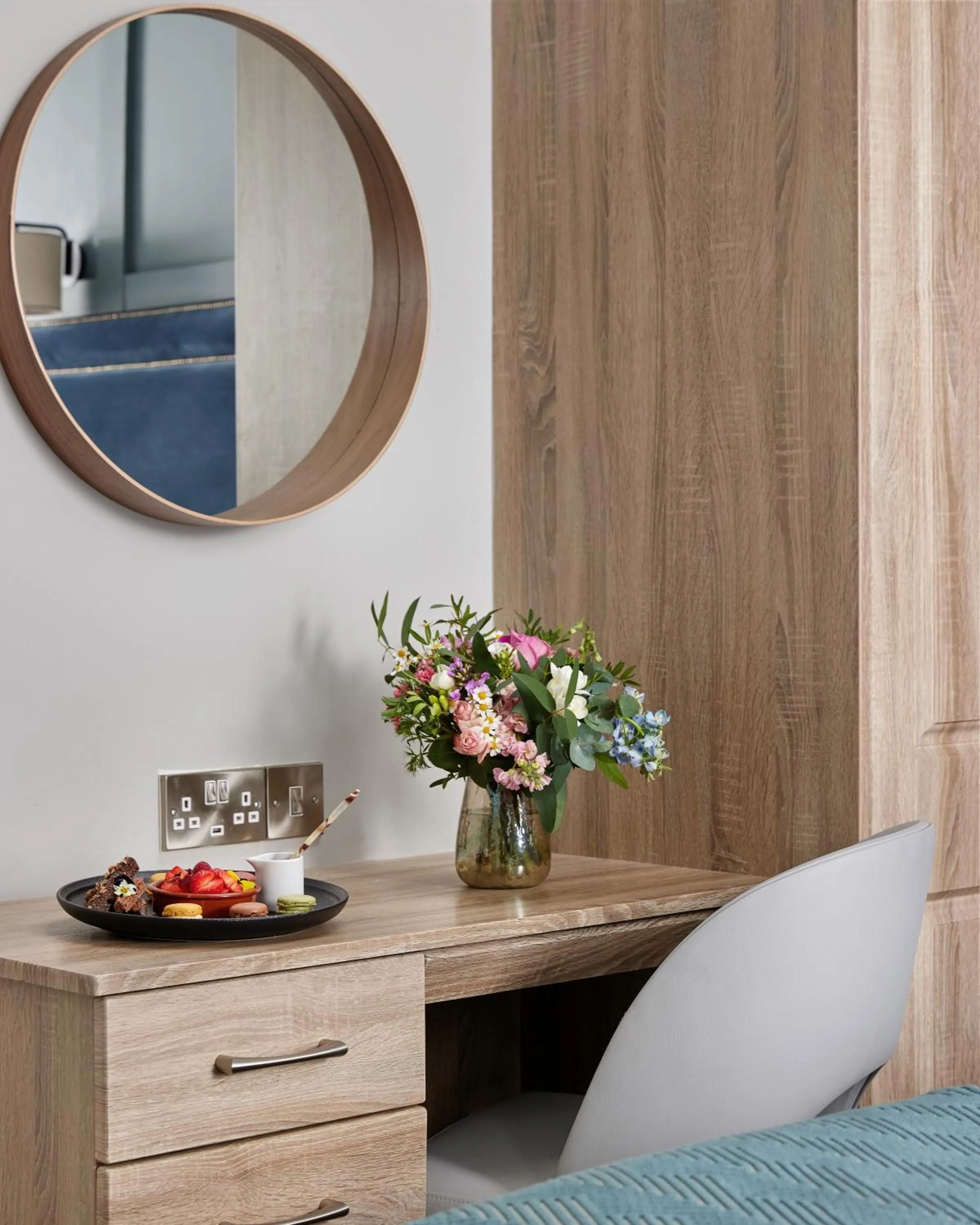 Food in The Sandymount Hotel