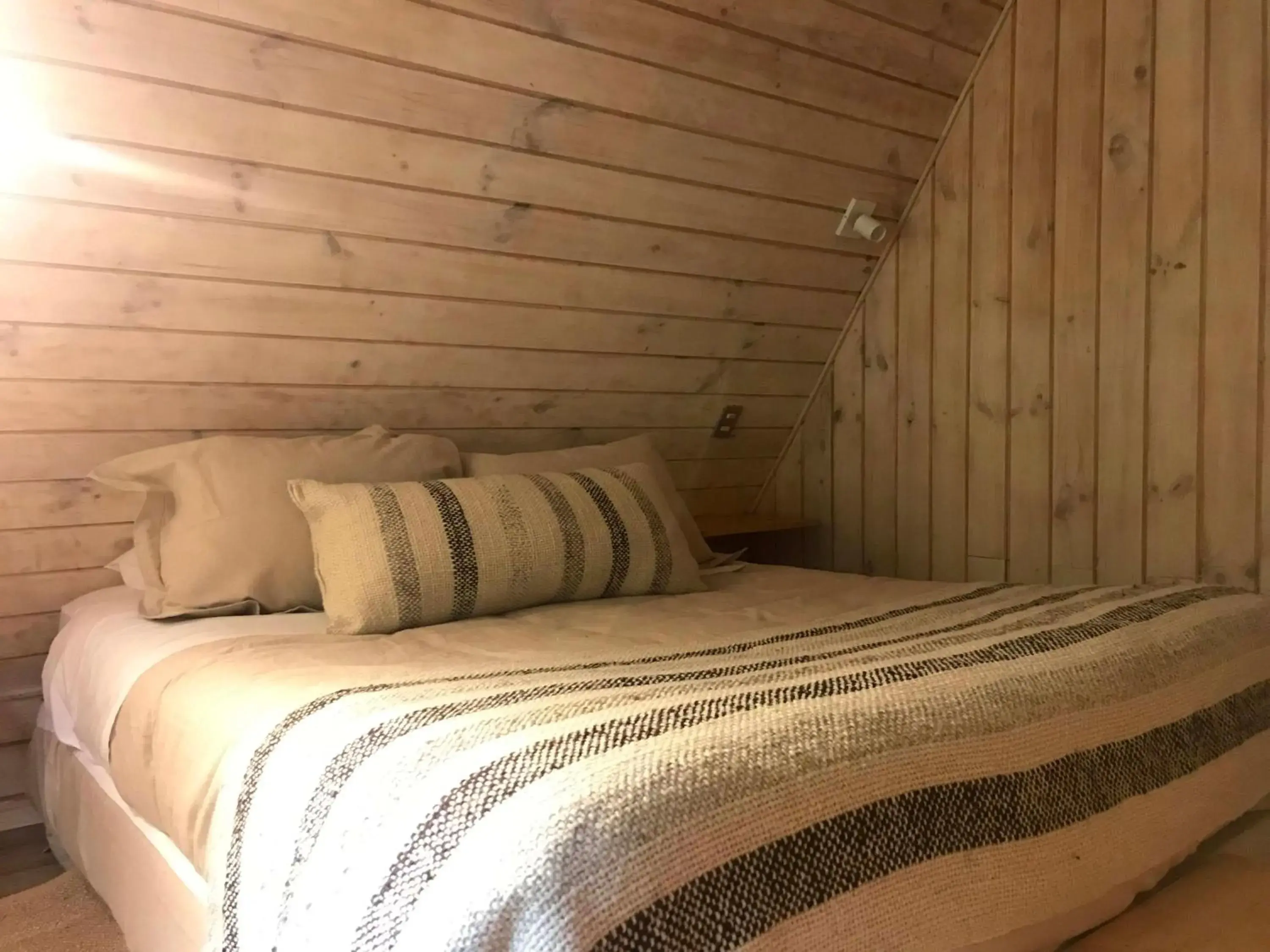 Standard Cottage (4 Adults) in Termas de Aguas Calientes Standard Cottage (4 Adults) in Termas de Aguas Calientes