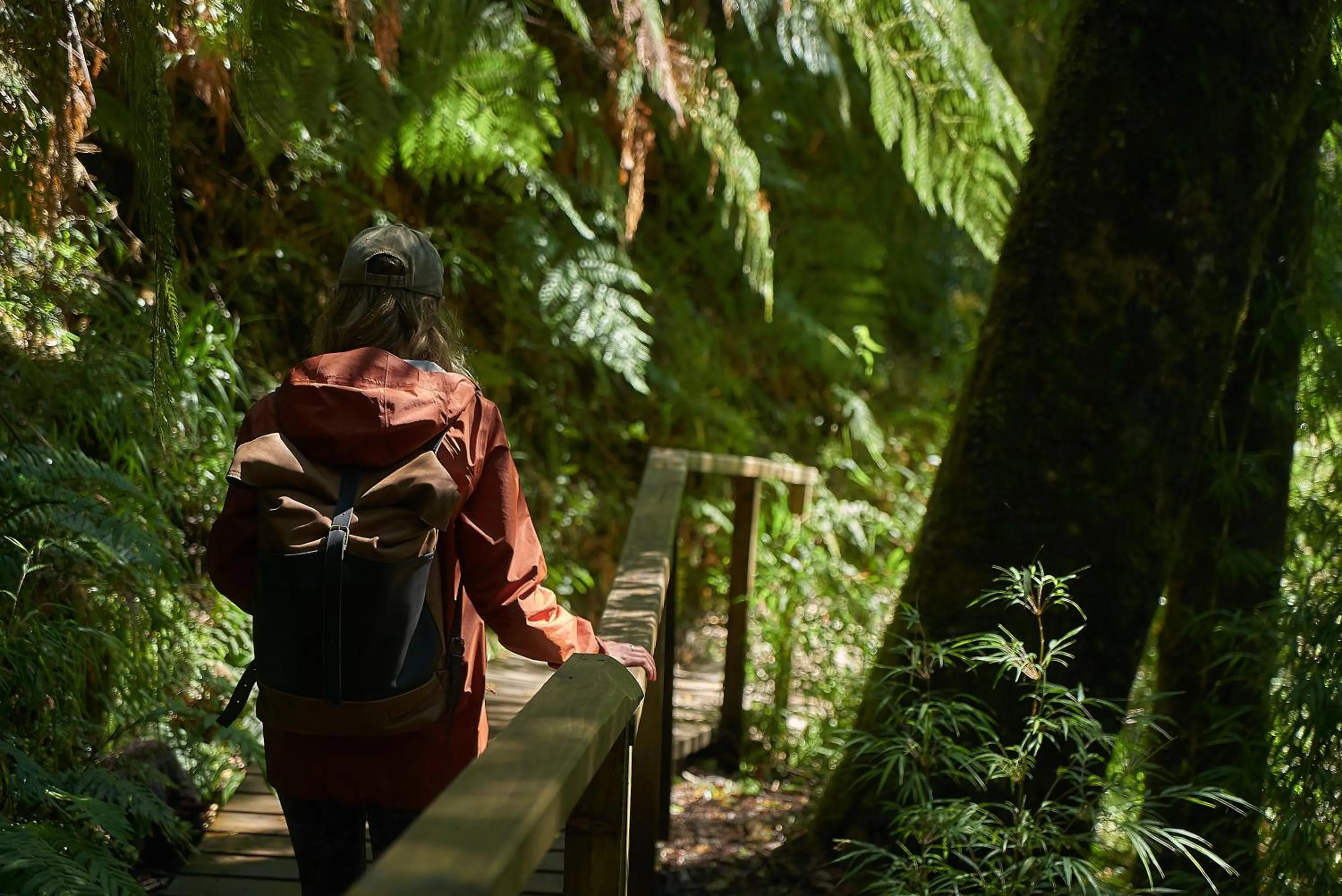 Hotel Termas Puyehue Wellness & Spa Resort