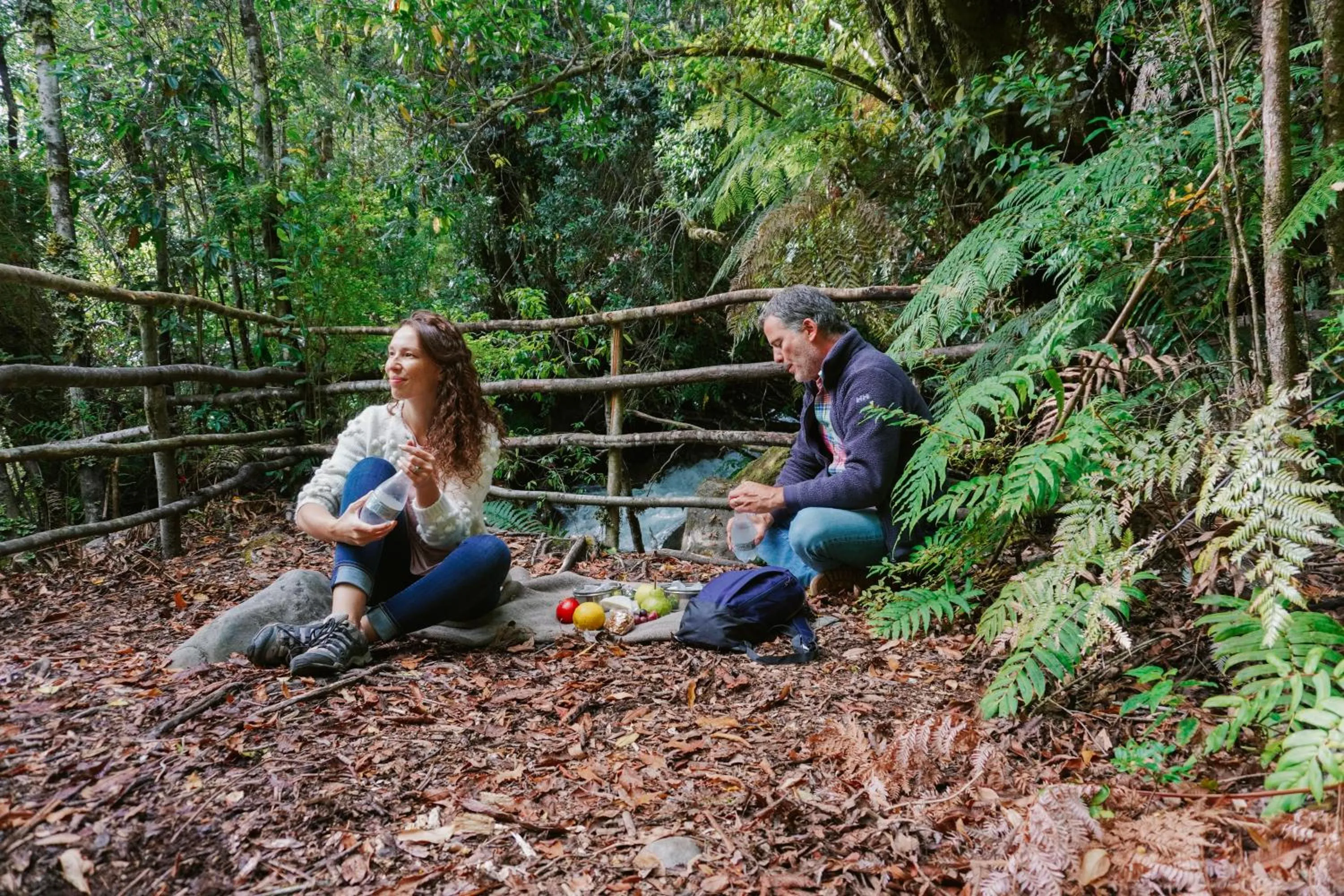 Hotel Termas Puyehue Wellness & Spa Resort