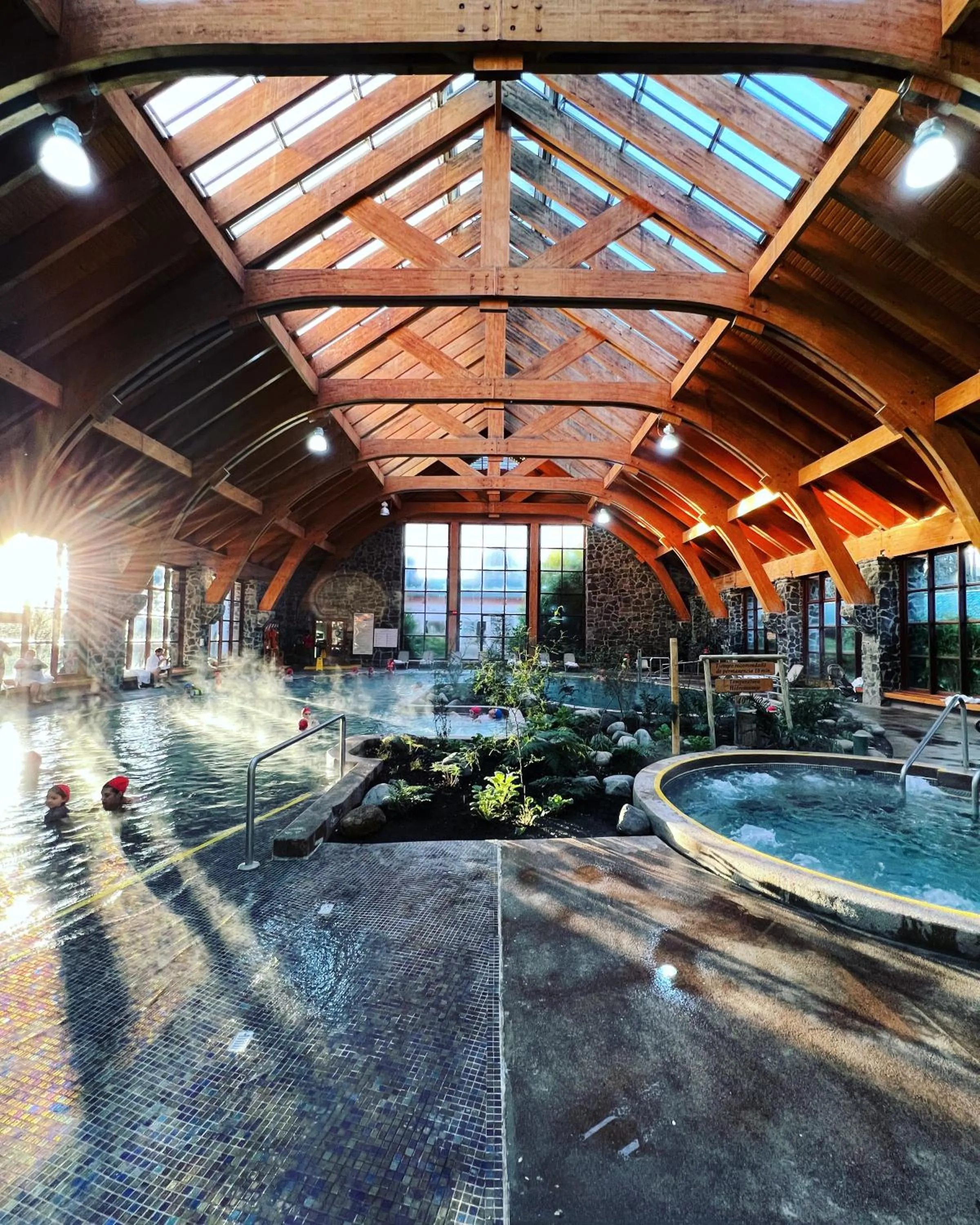 Hotel Termas Puyehue Wellness & Spa Resort
