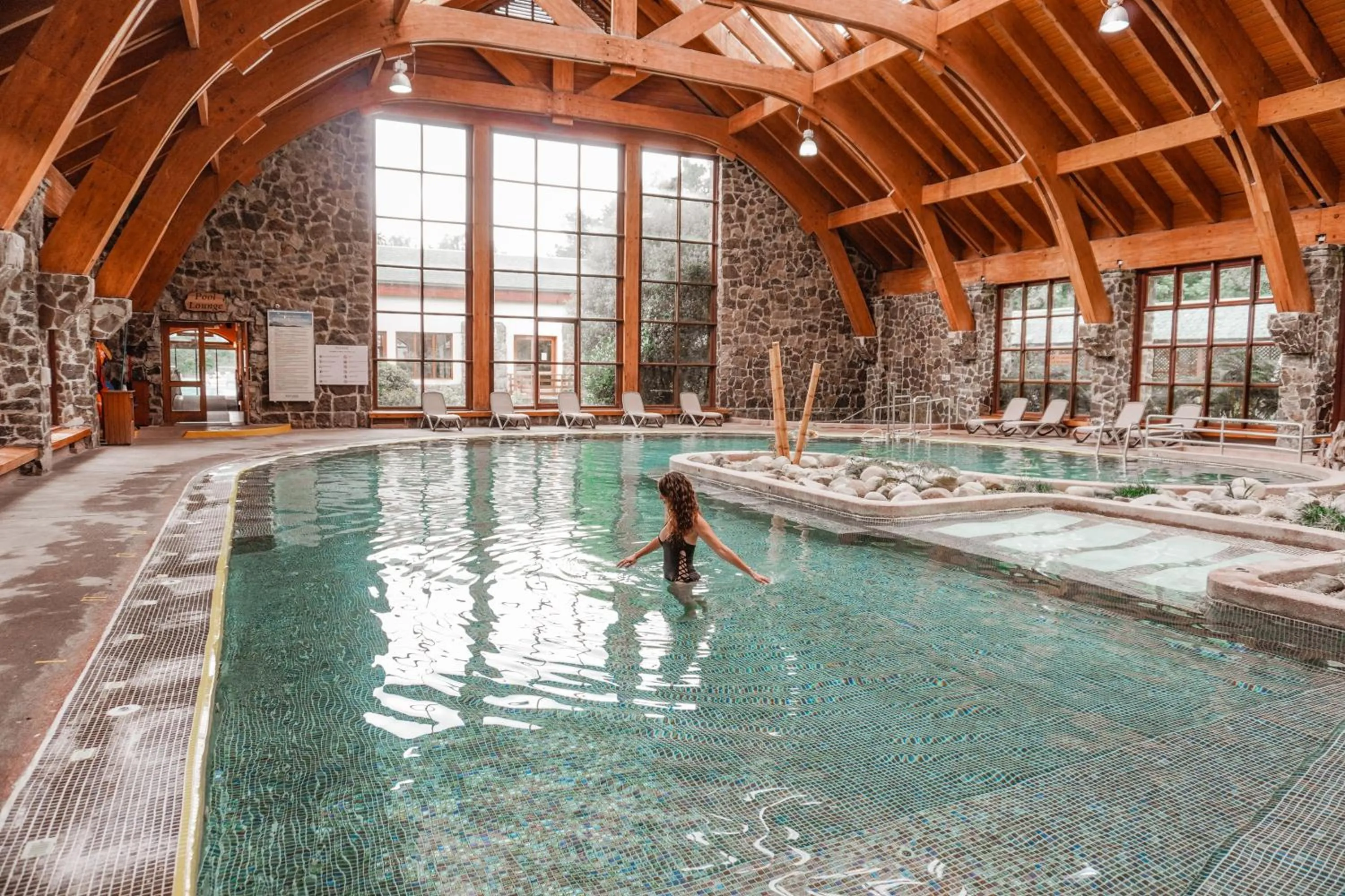 Hotel Termas Puyehue Wellness & Spa Resort