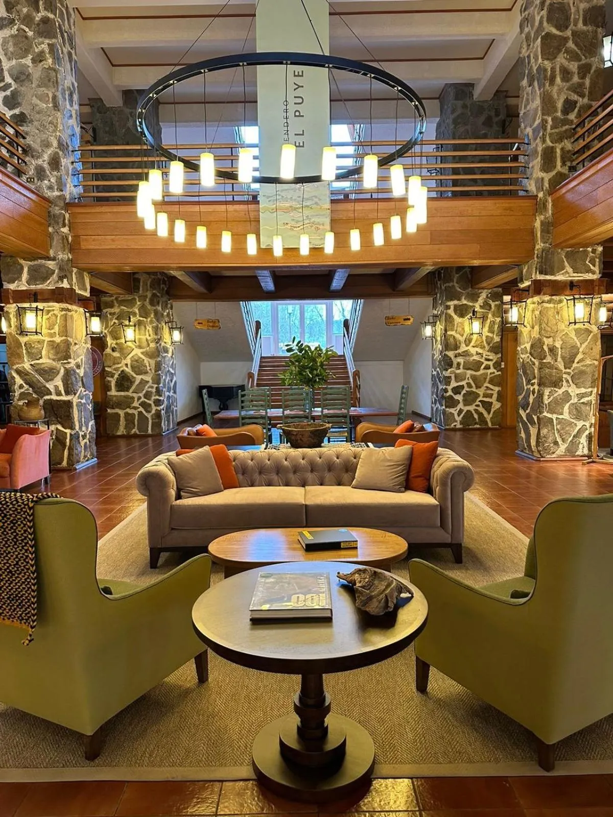 Hotel Termas Puyehue Wellness & Spa Resort