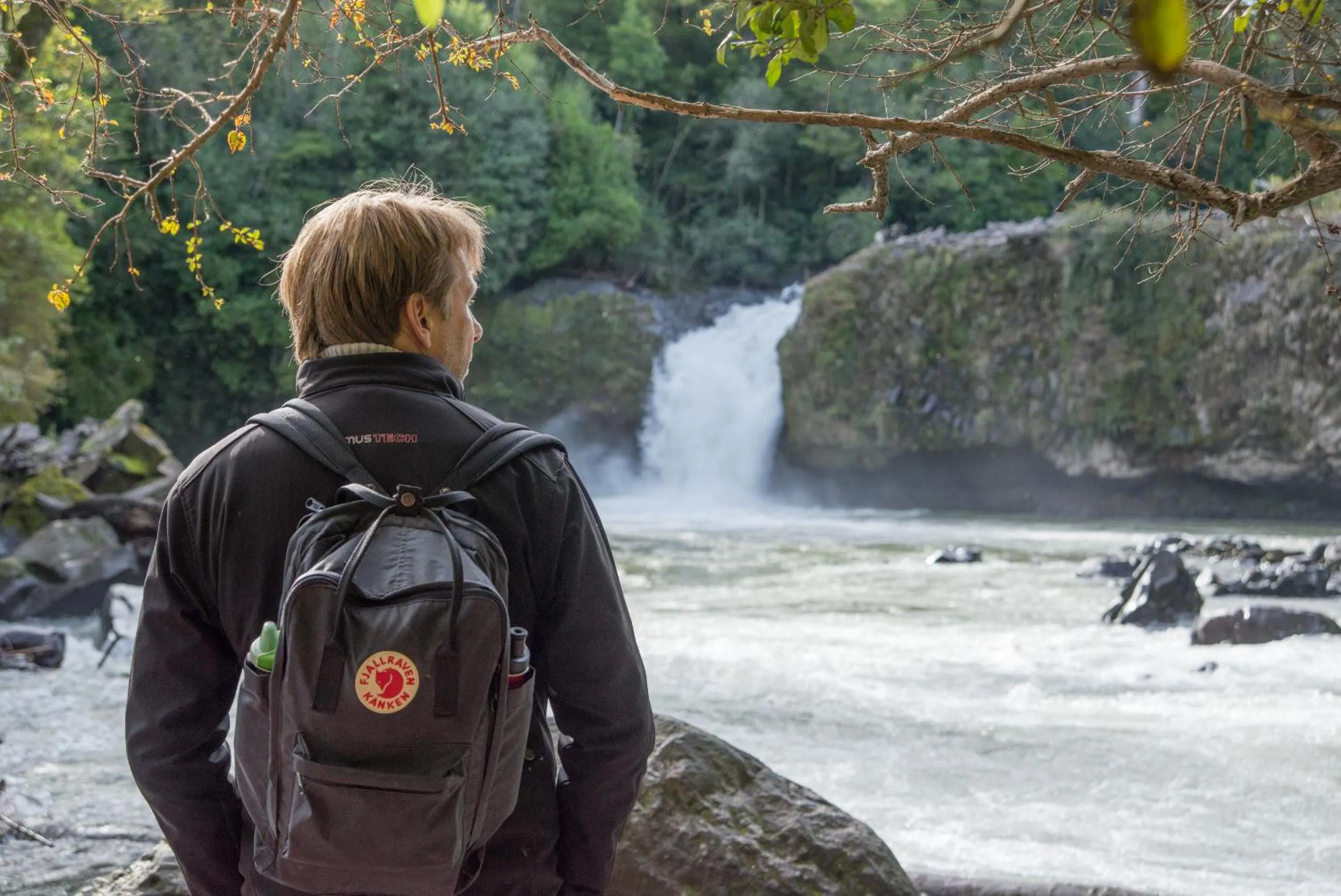 Hotel Termas Puyehue Wellness & Spa Resort