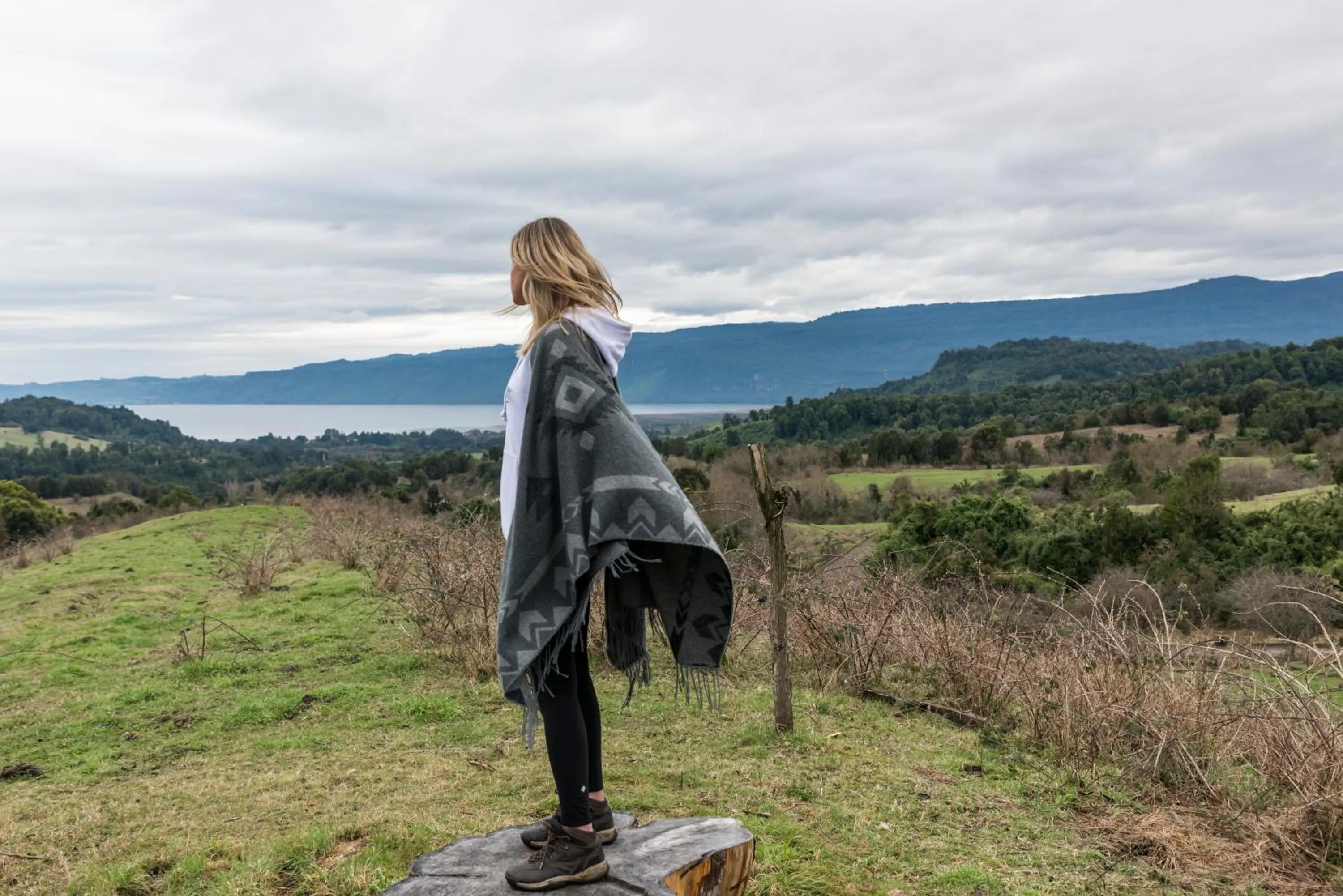 Hotel Termas Puyehue Wellness & Spa Resort