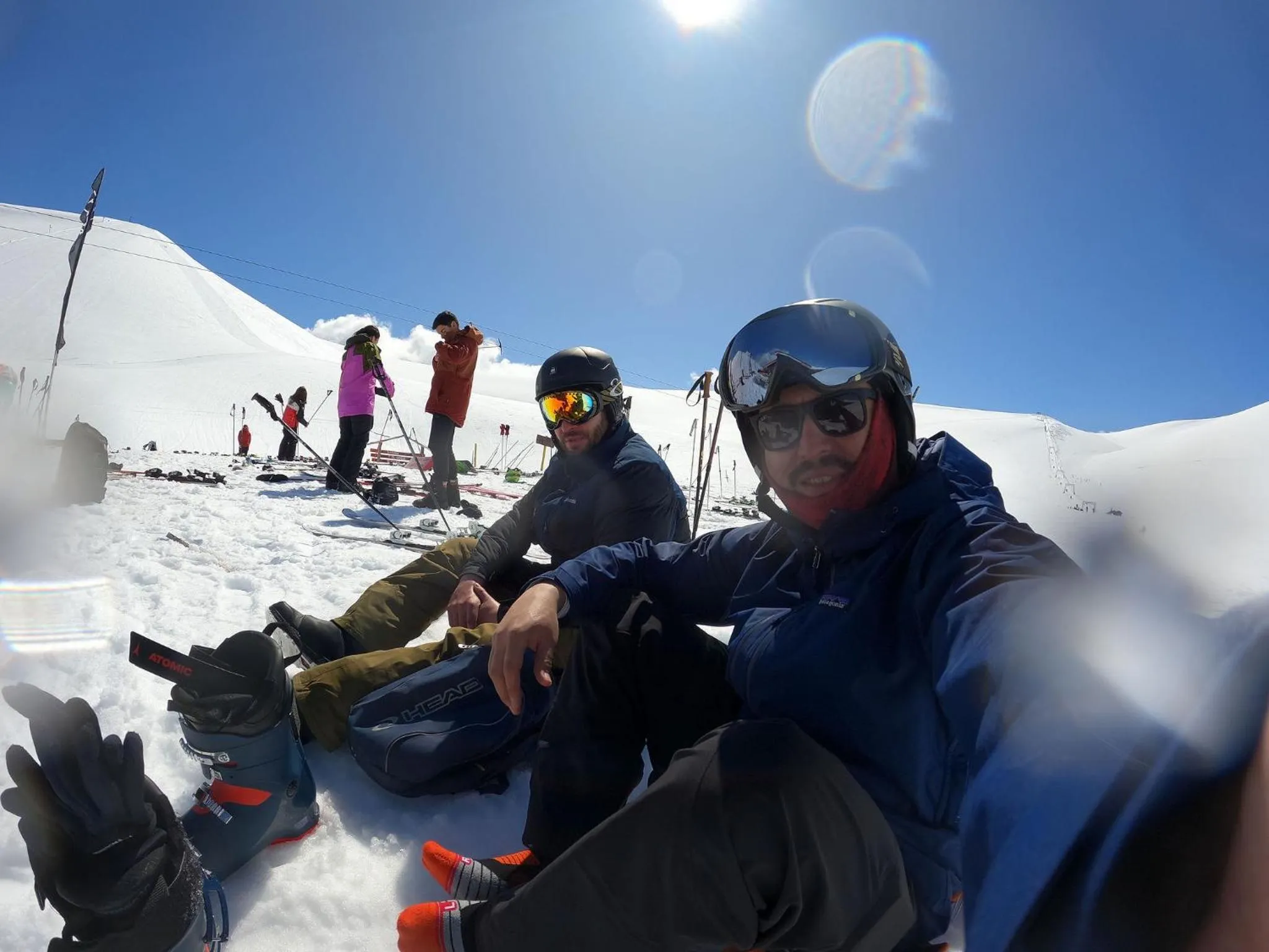 Hotel Termas Puyehue Wellness & Spa Resort