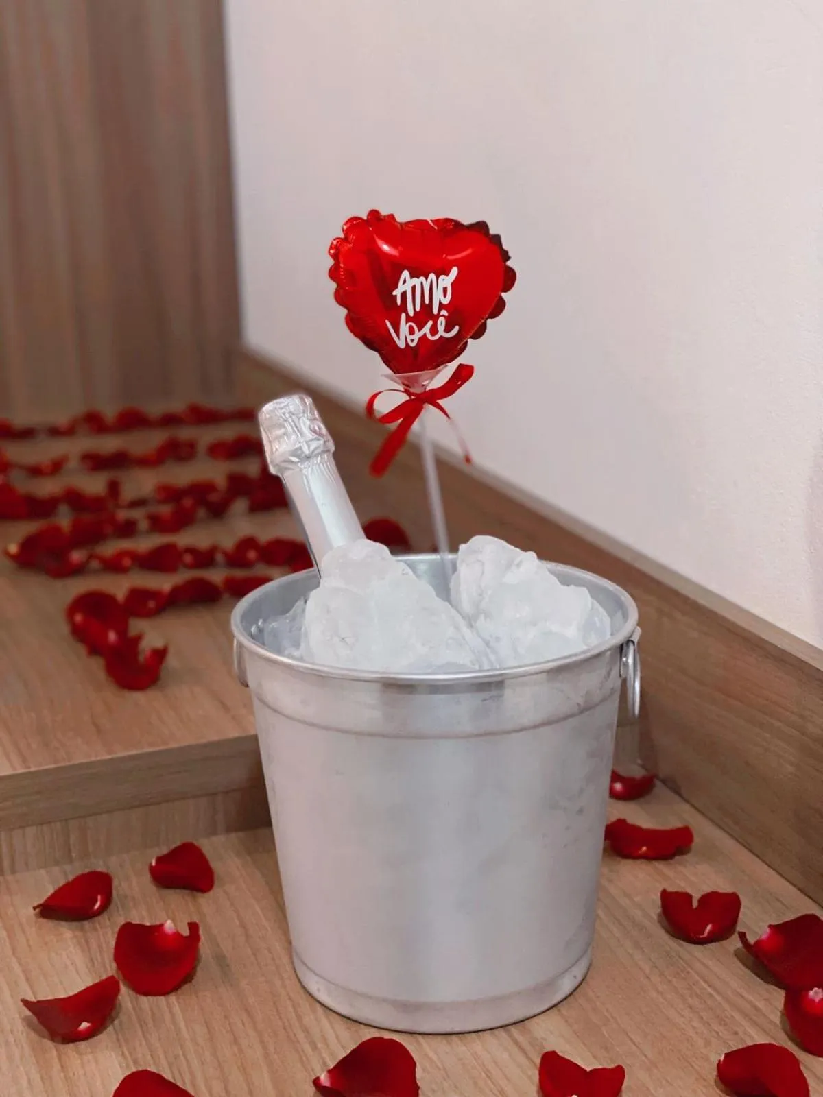 Drinks in Pousada do Lago - Gramado