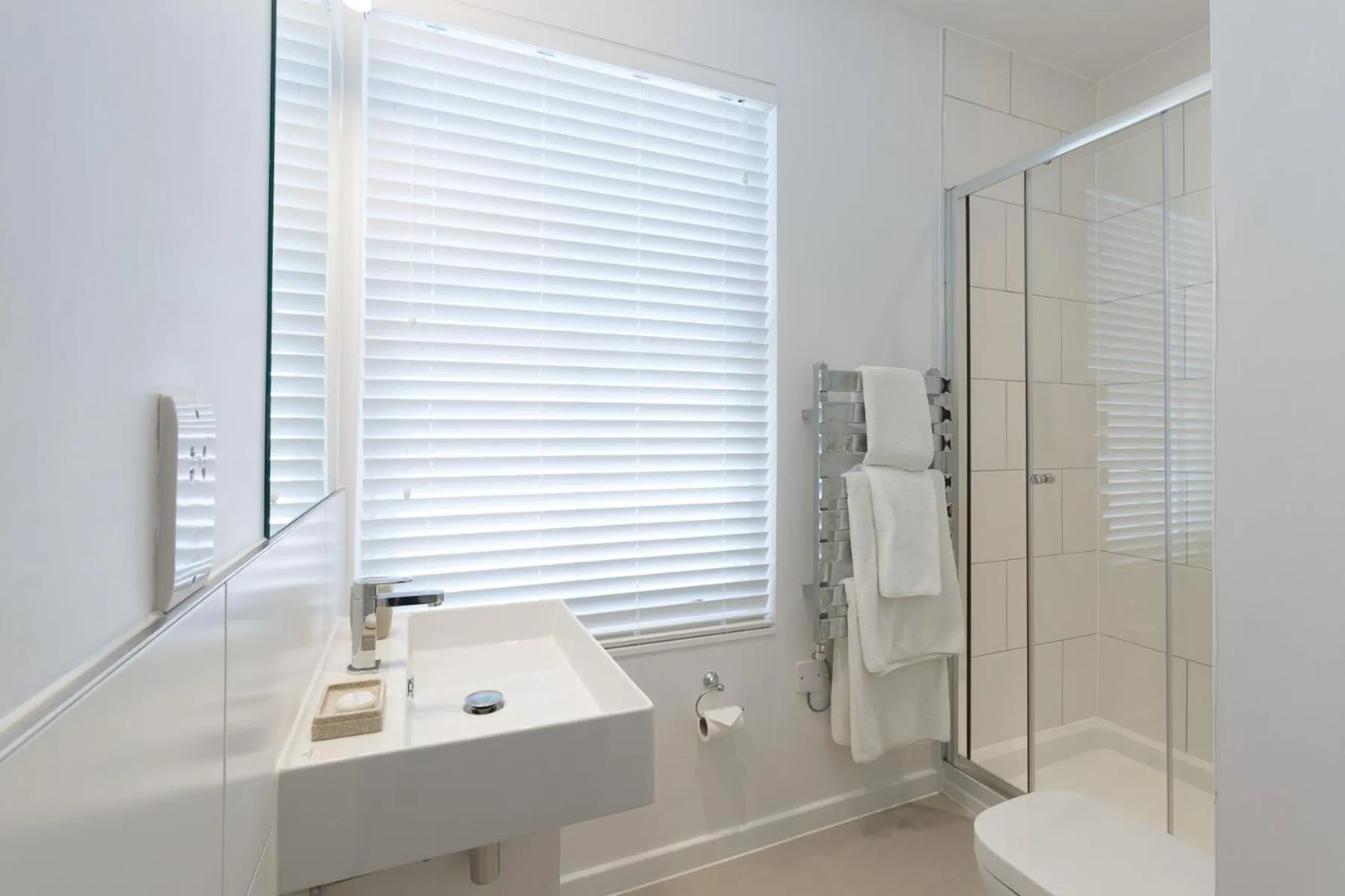 Bathroom in Citystay Living - Devonshire Road