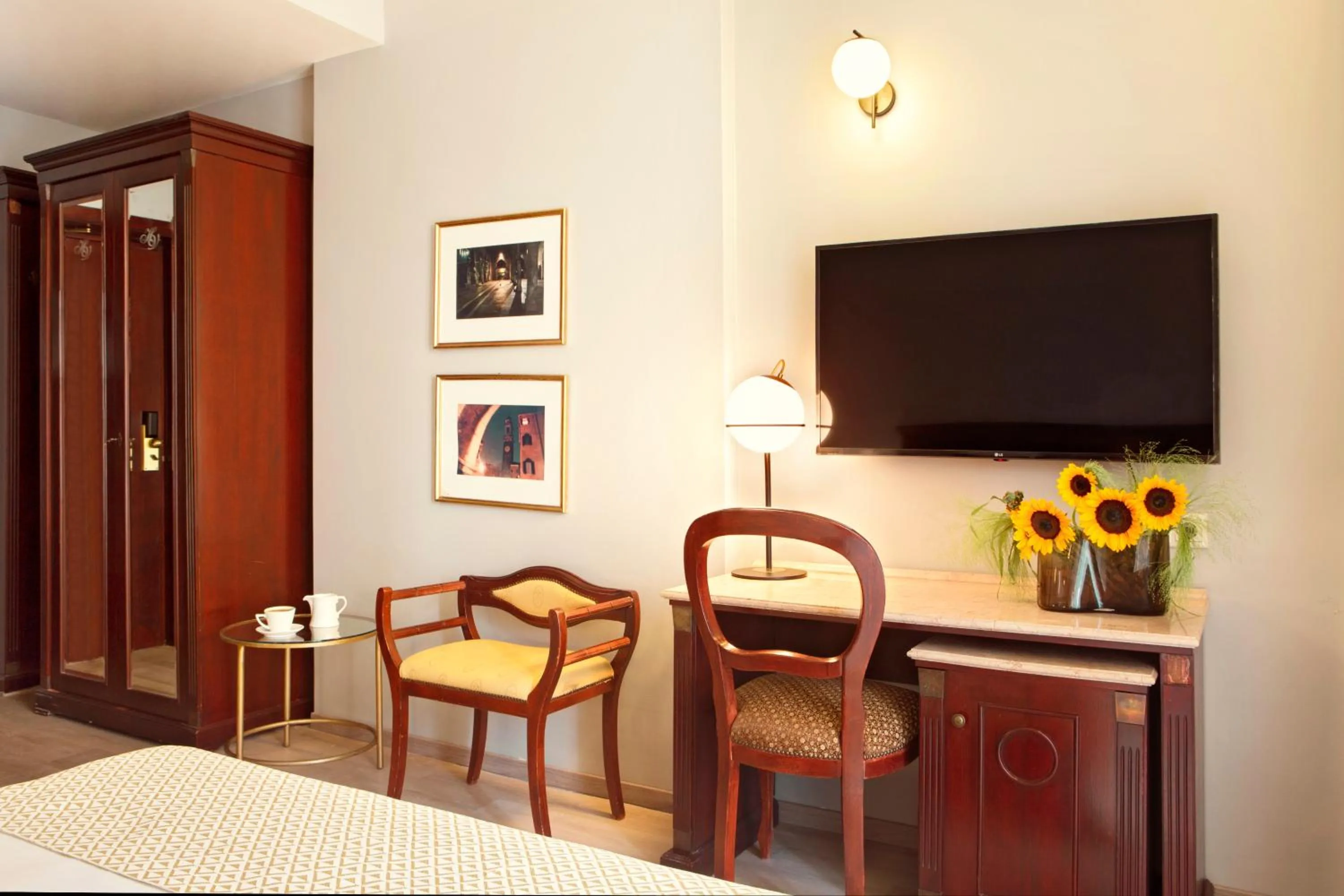 Bedroom, Bed in Zeus Essence Bucharest Venezia