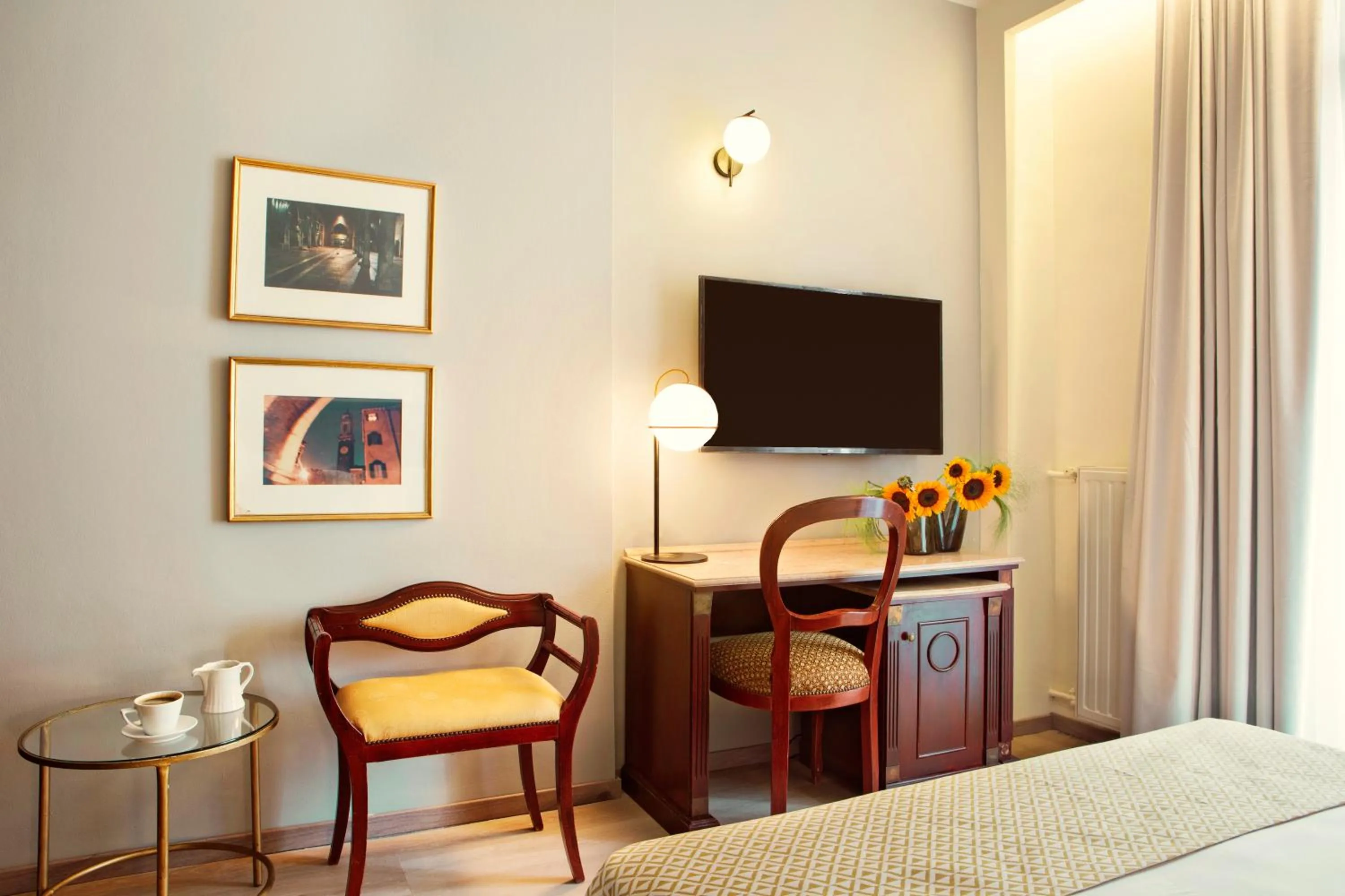 Bedroom, Bed in Zeus Essence Bucharest Venezia