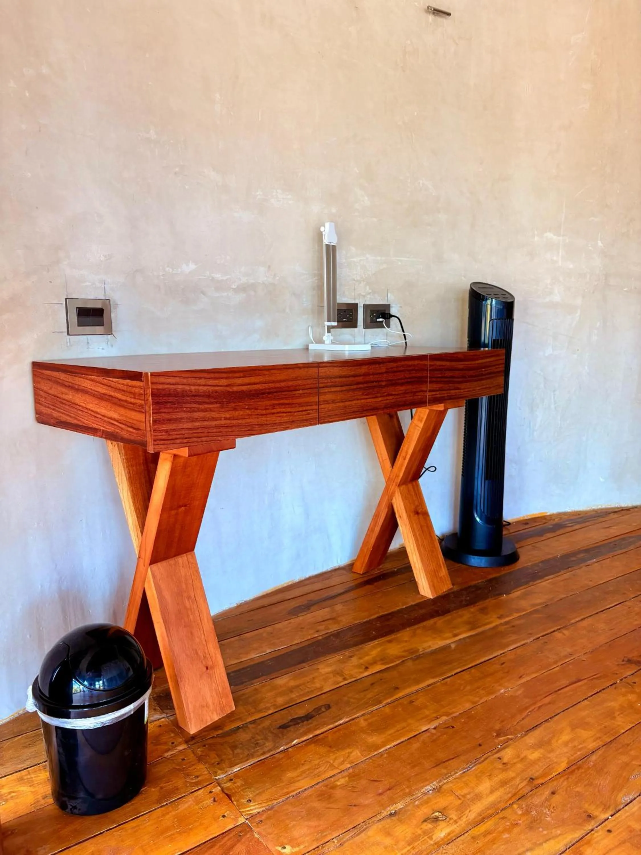 Place of worship in Cabanas Jaalkab