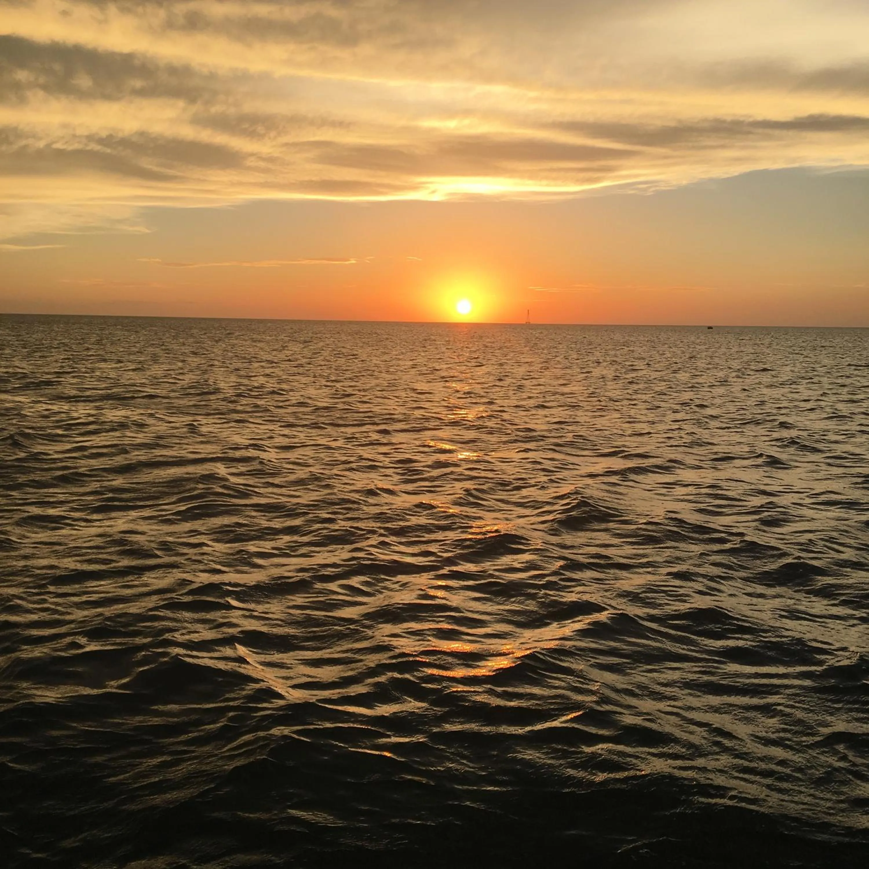 Natural landscape in Cabanas Jaalkab