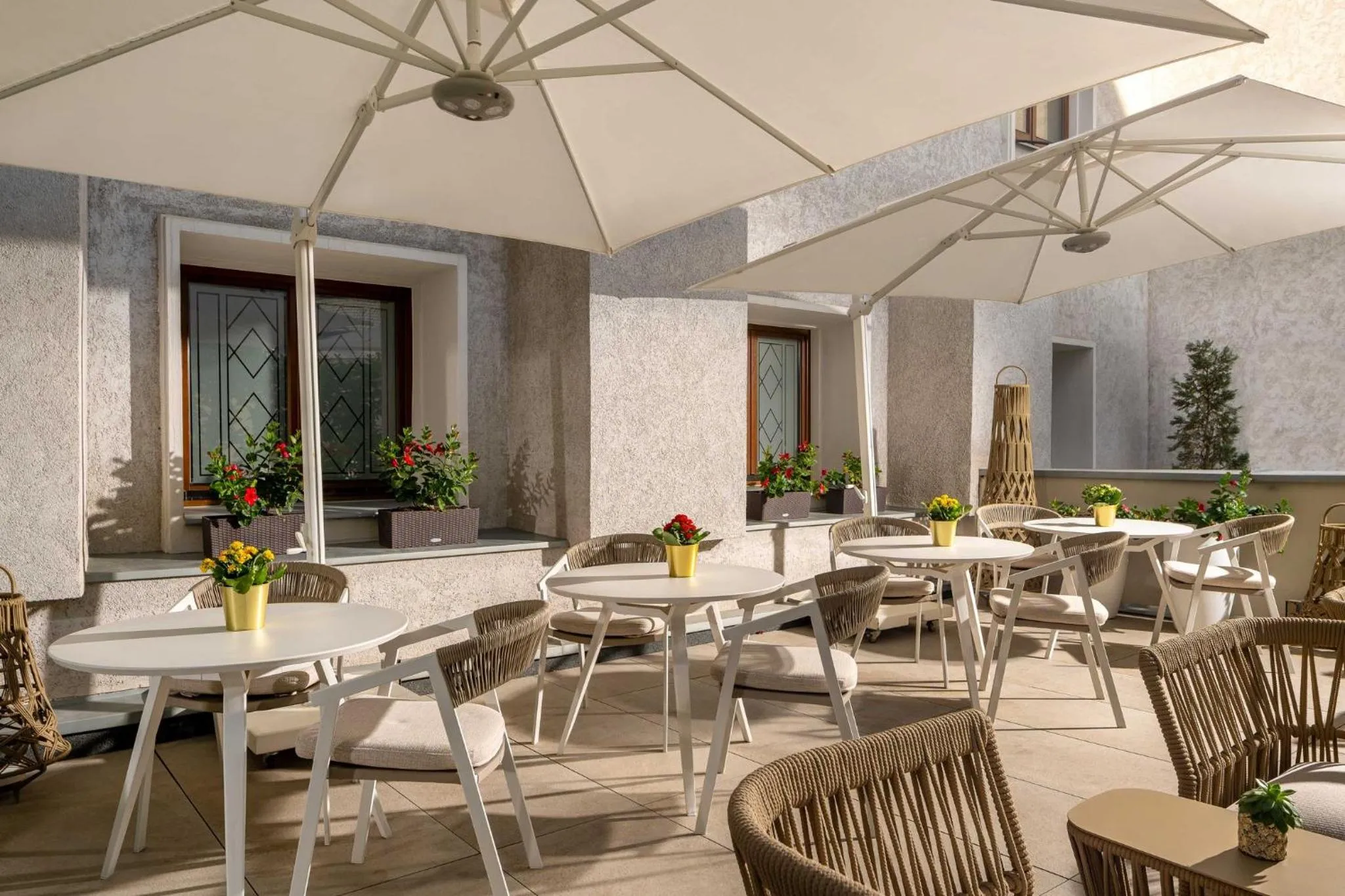 Other in InterContinental Athenee Palace Bucharest by IHG