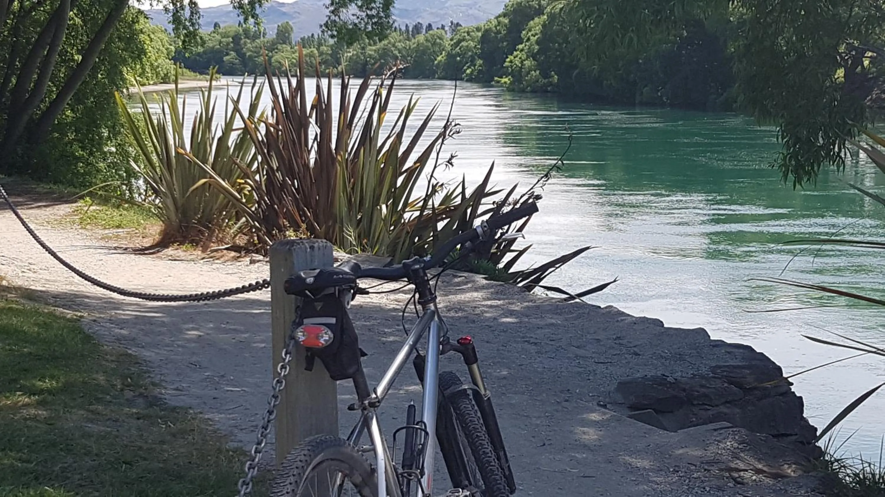 Natural landscape in Hartley Homestead Boutique Bed & Breakfast