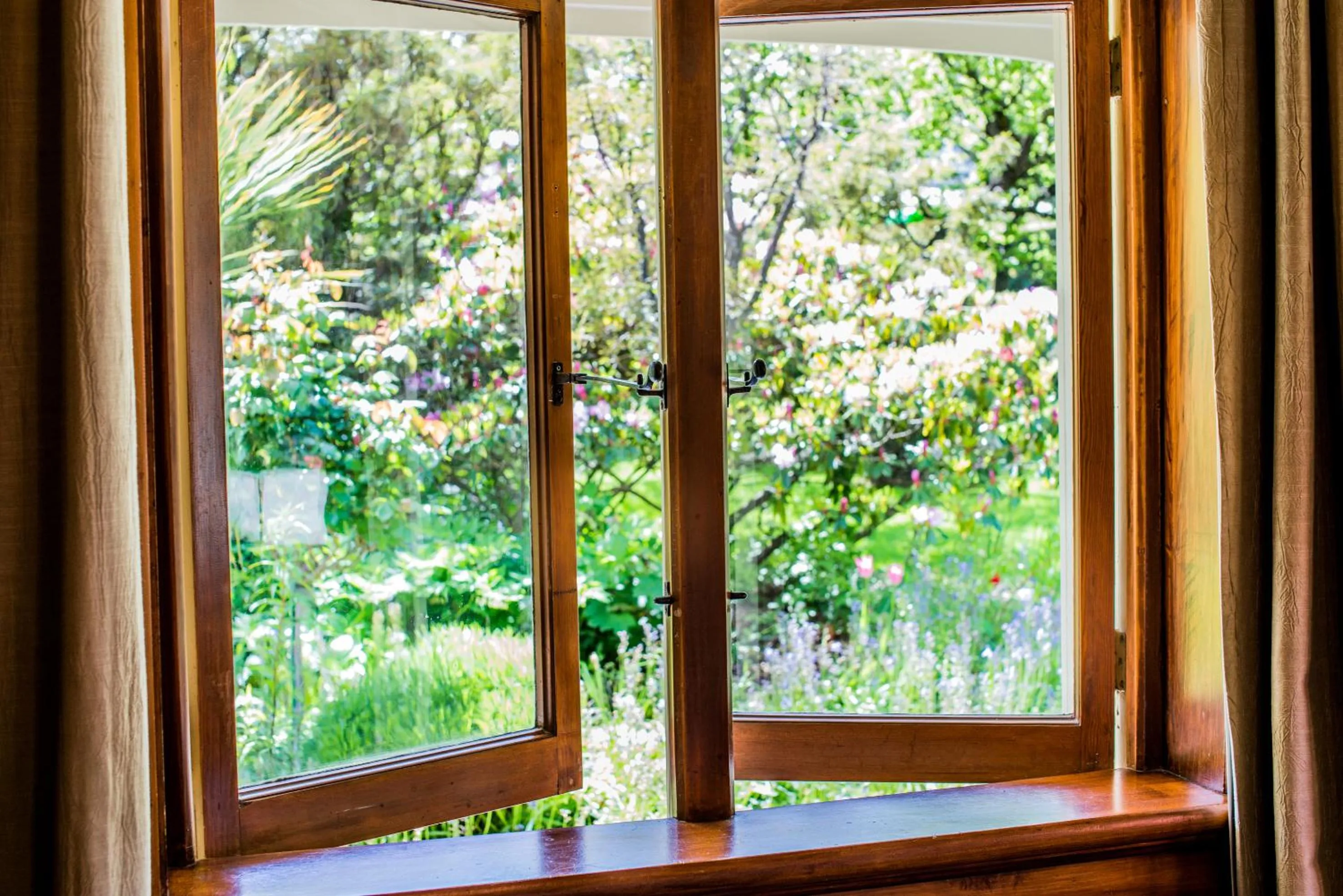 Bedroom in Hartley Homestead Boutique Bed & Breakfast