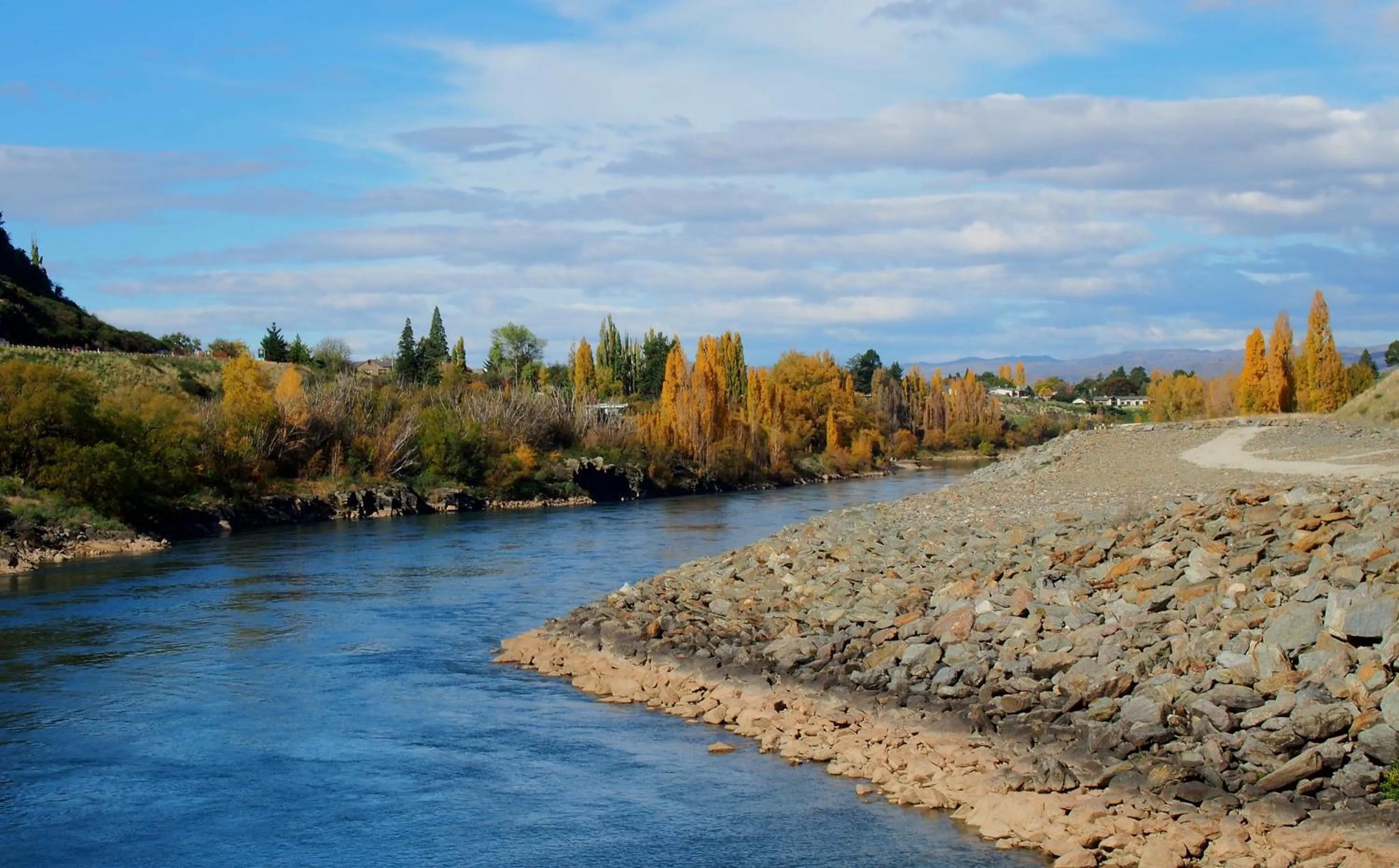 Off site in Hartley Homestead Boutique Bed & Breakfast