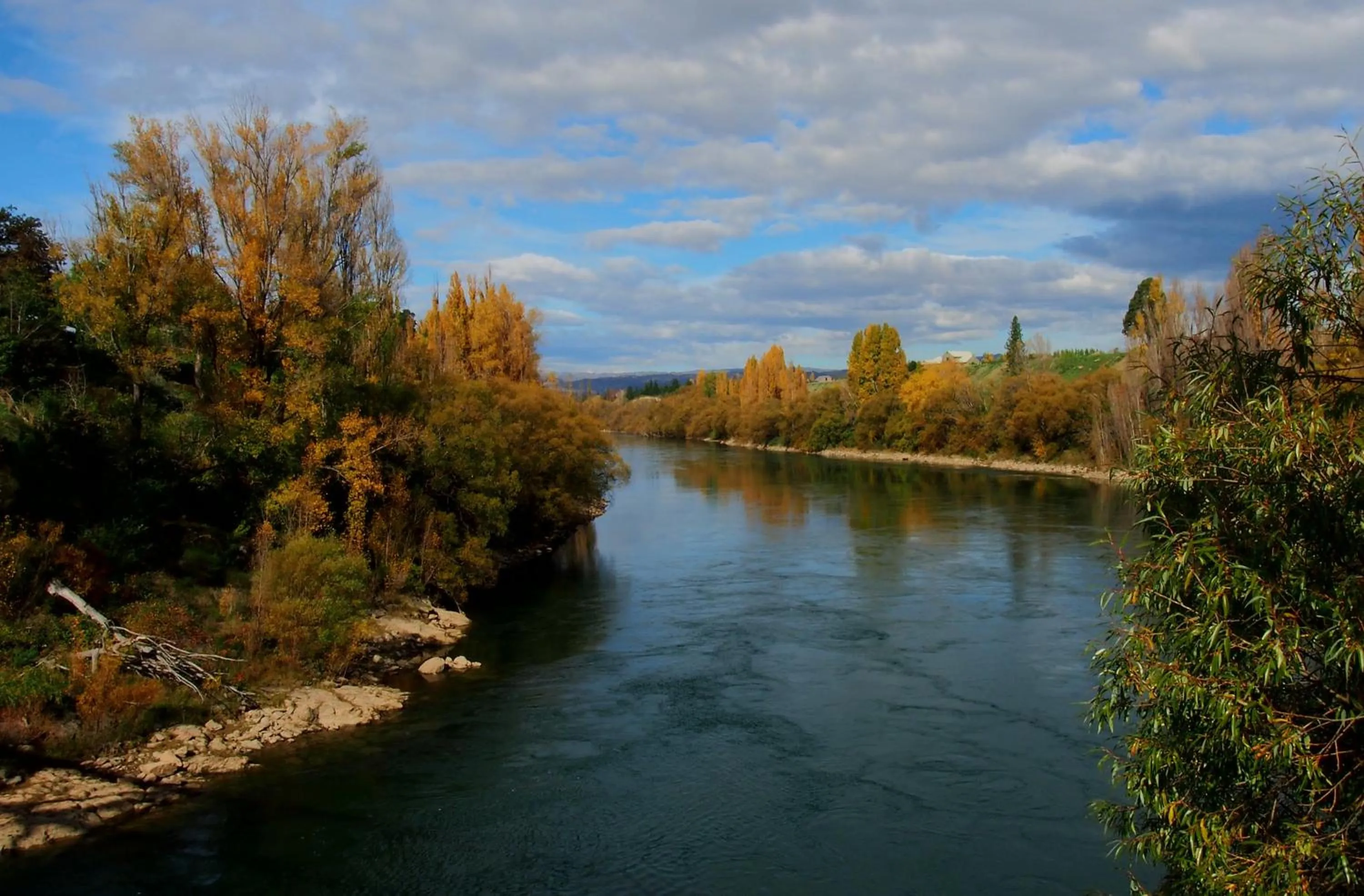 Off site in Hartley Homestead Boutique Bed & Breakfast