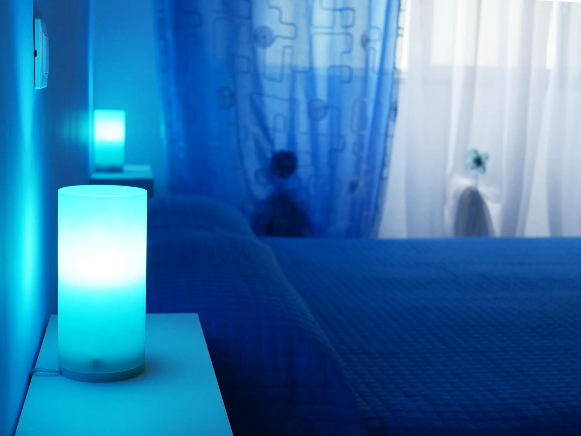 Bed in pienosole B&B